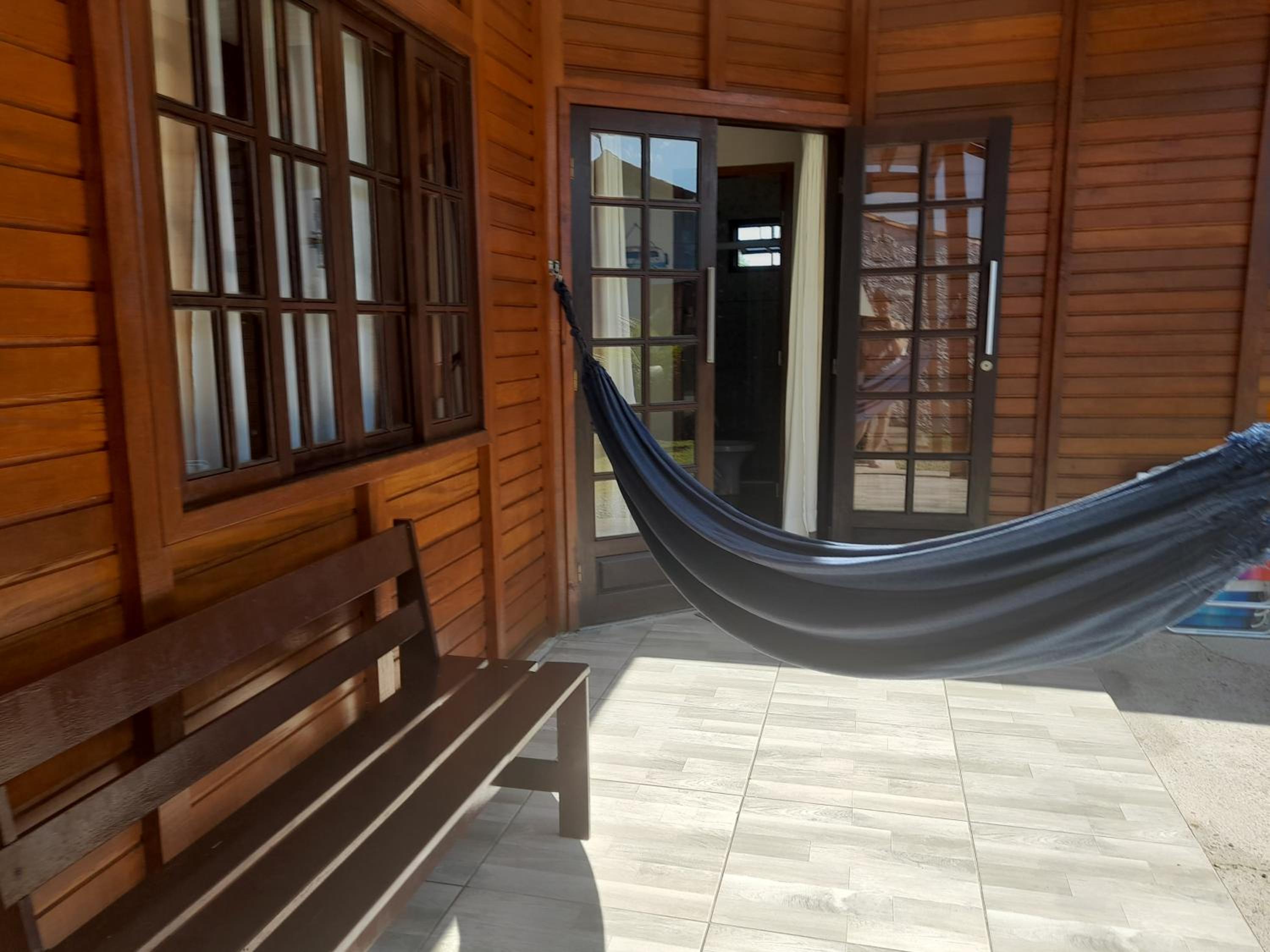 Casa Colonial em Guaratuba, próximo a praia