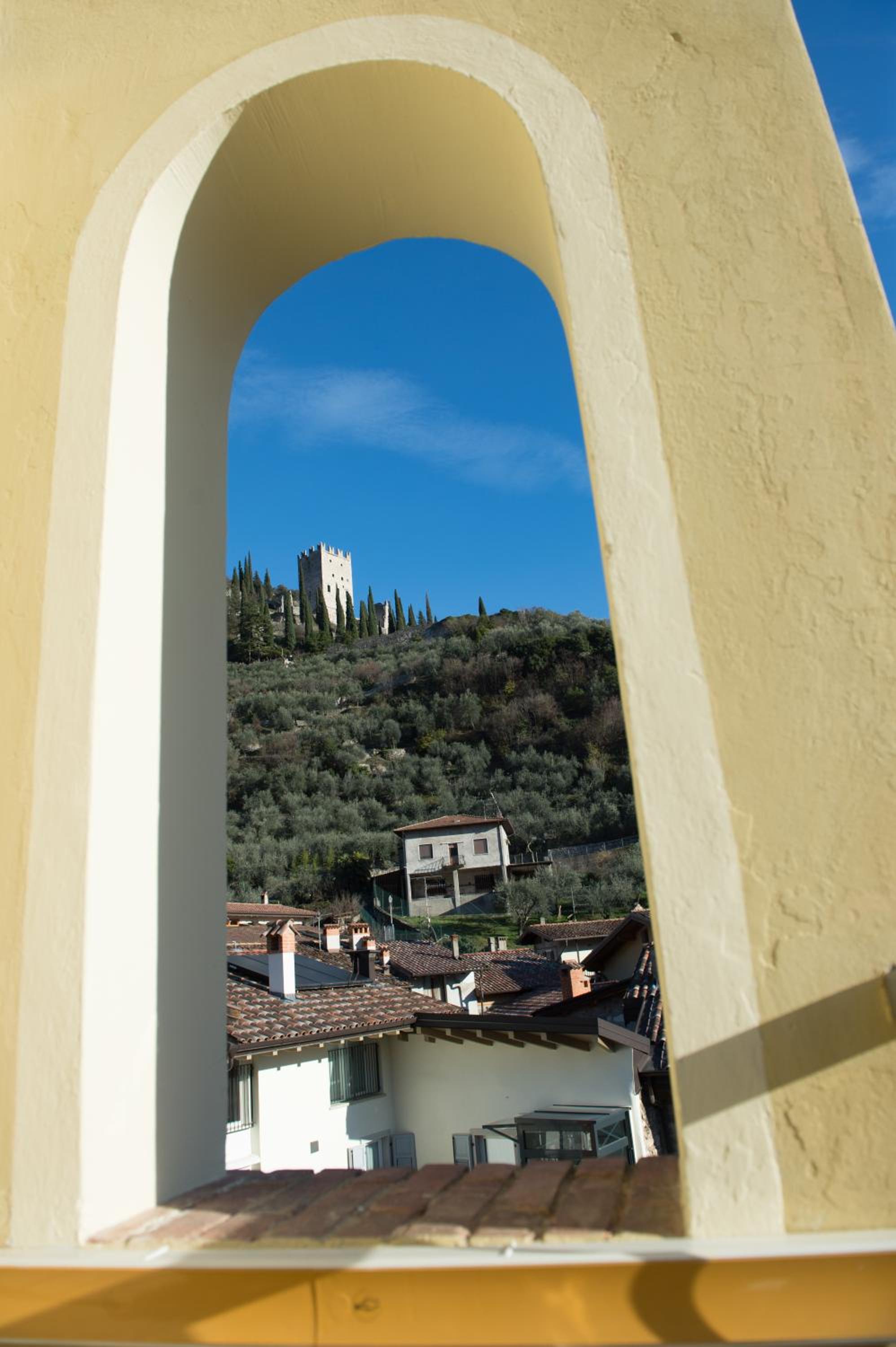 Appartamenti Villa Belvedere