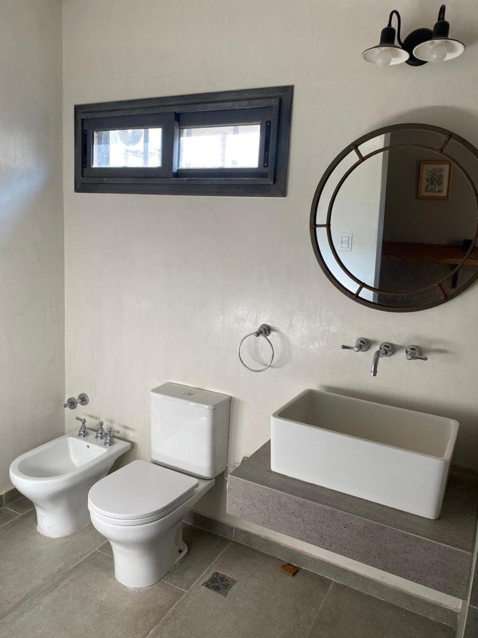 Casa cálida, amplia y cómoda