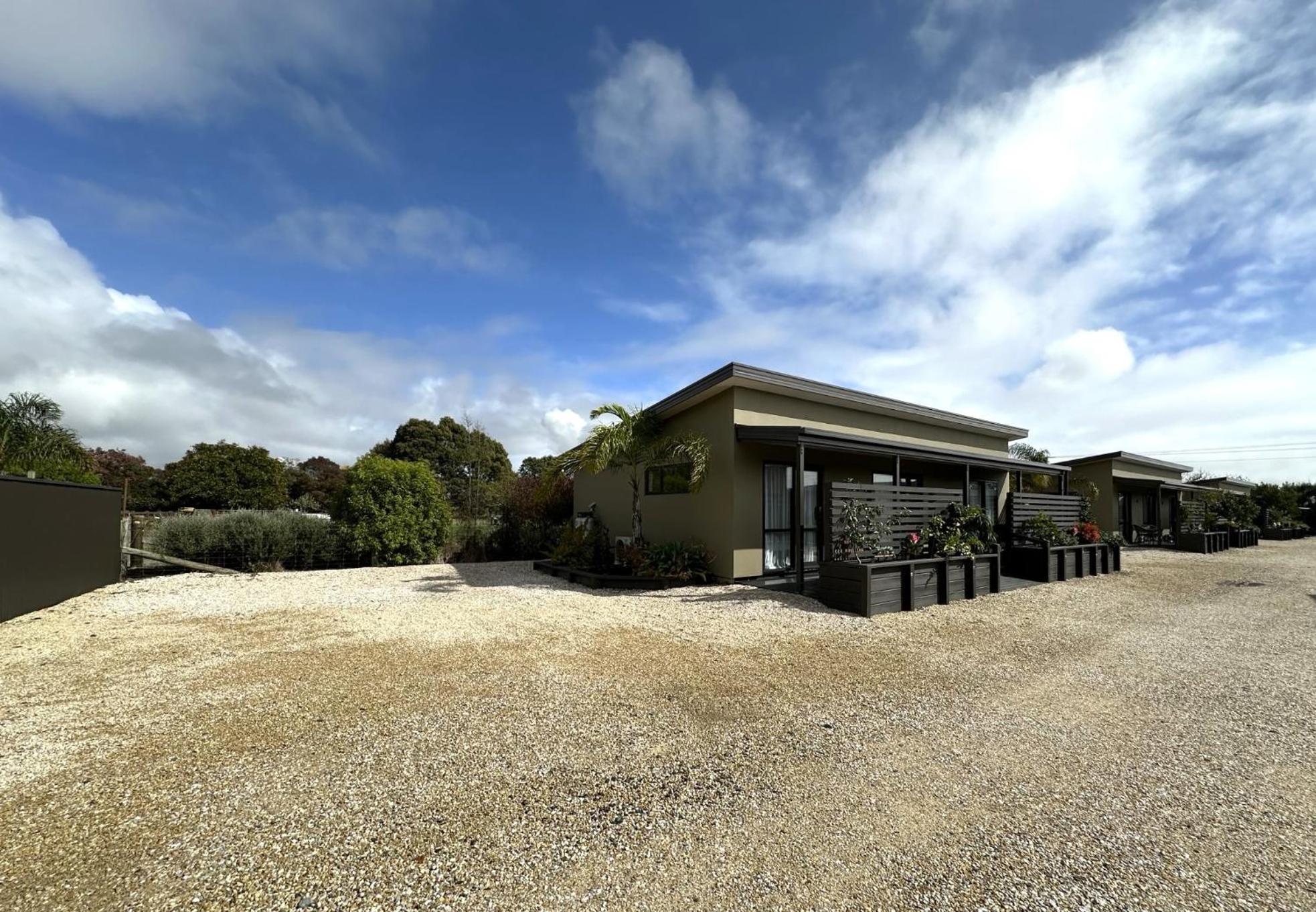 Country Retreats on Ranzau 9 view 2