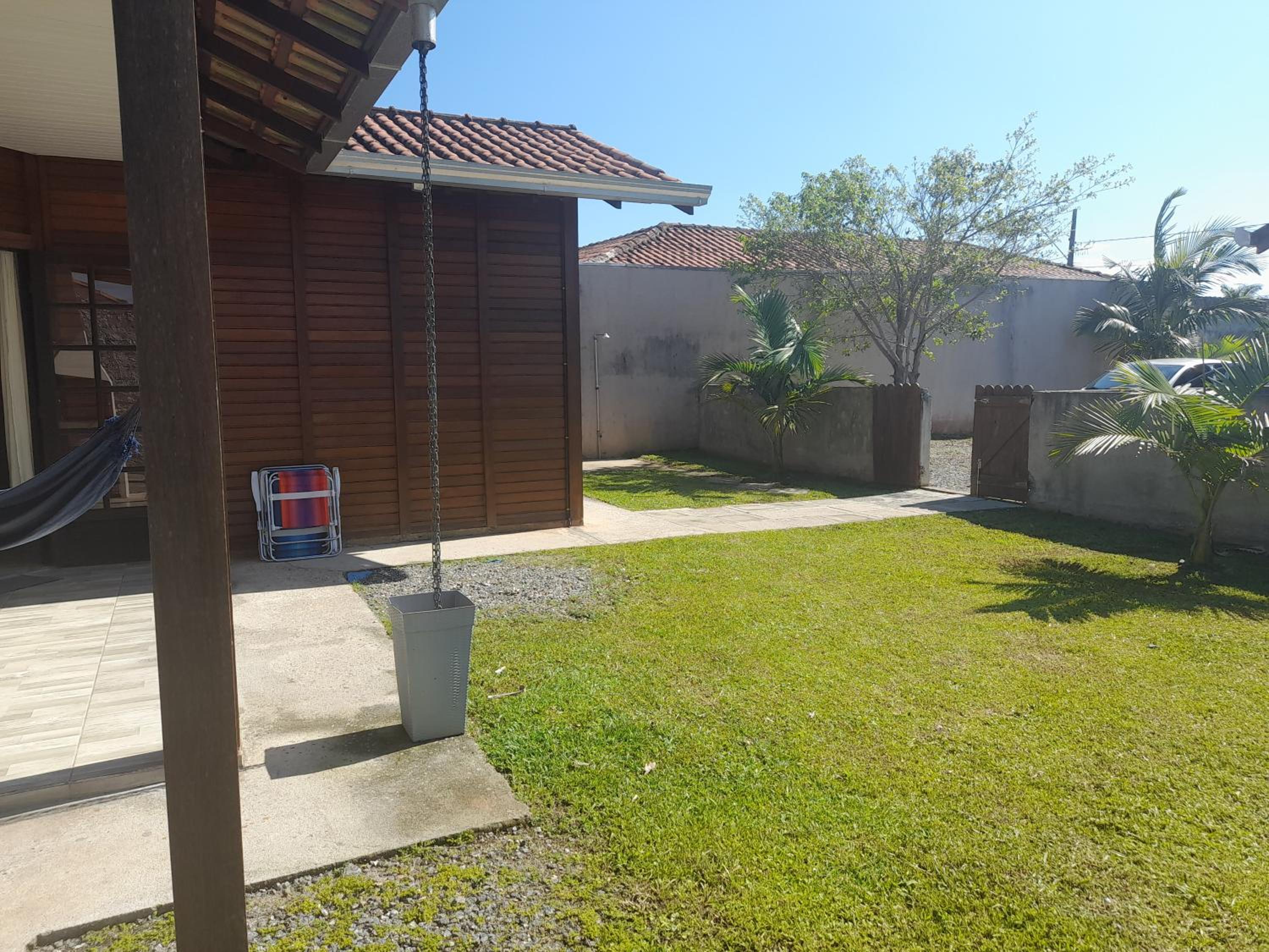 Casa Colonial em Guaratuba, próximo a praia