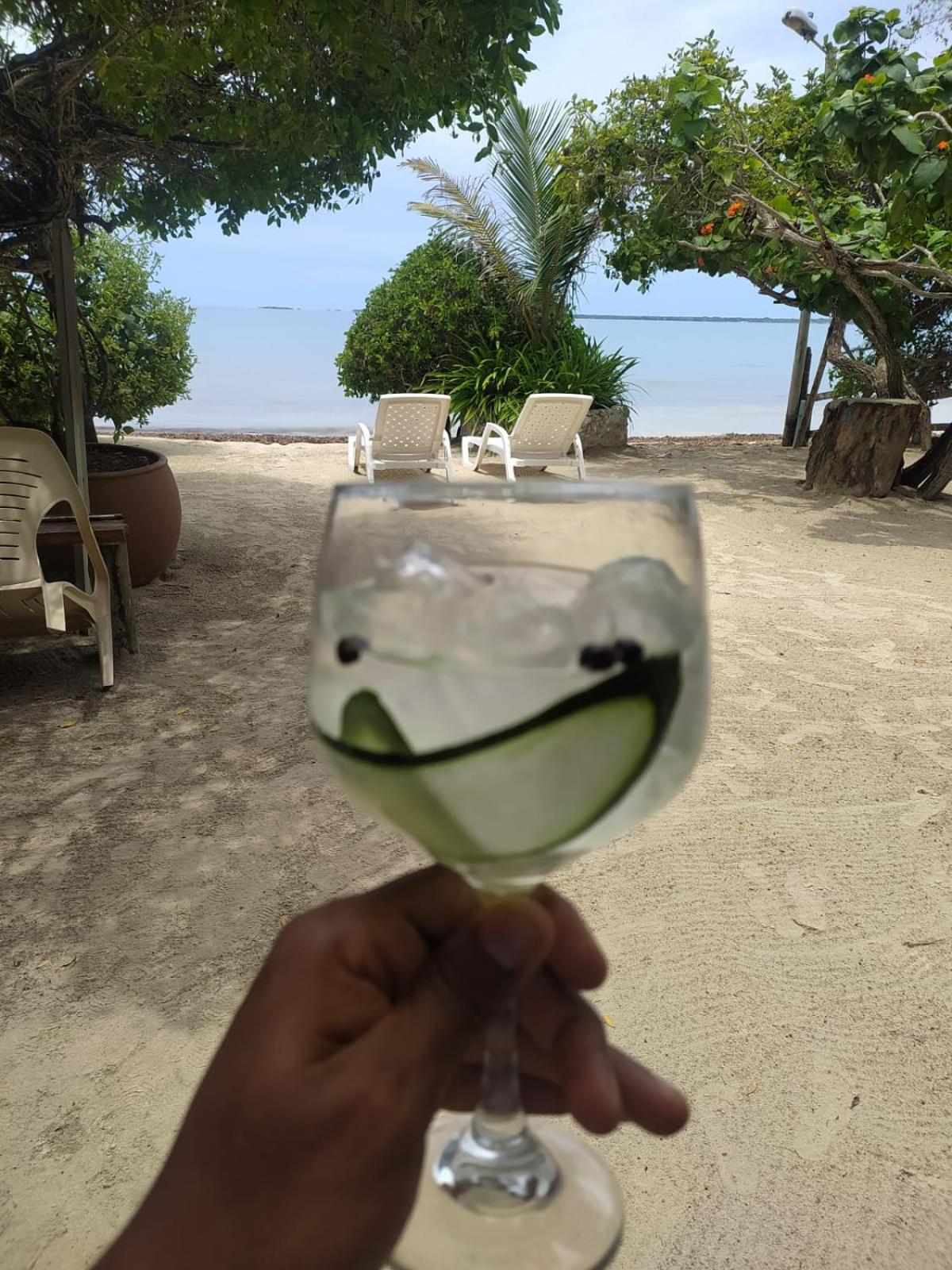 Isla Baru,Hospedaje,Cartagena,Turismocolombia-fit