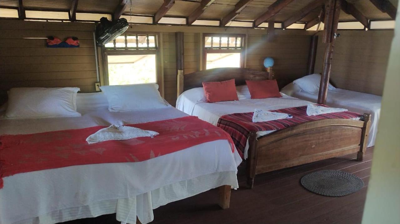 Isla Baru,Hospedaje,Cartagena,Turismocolombia-fit