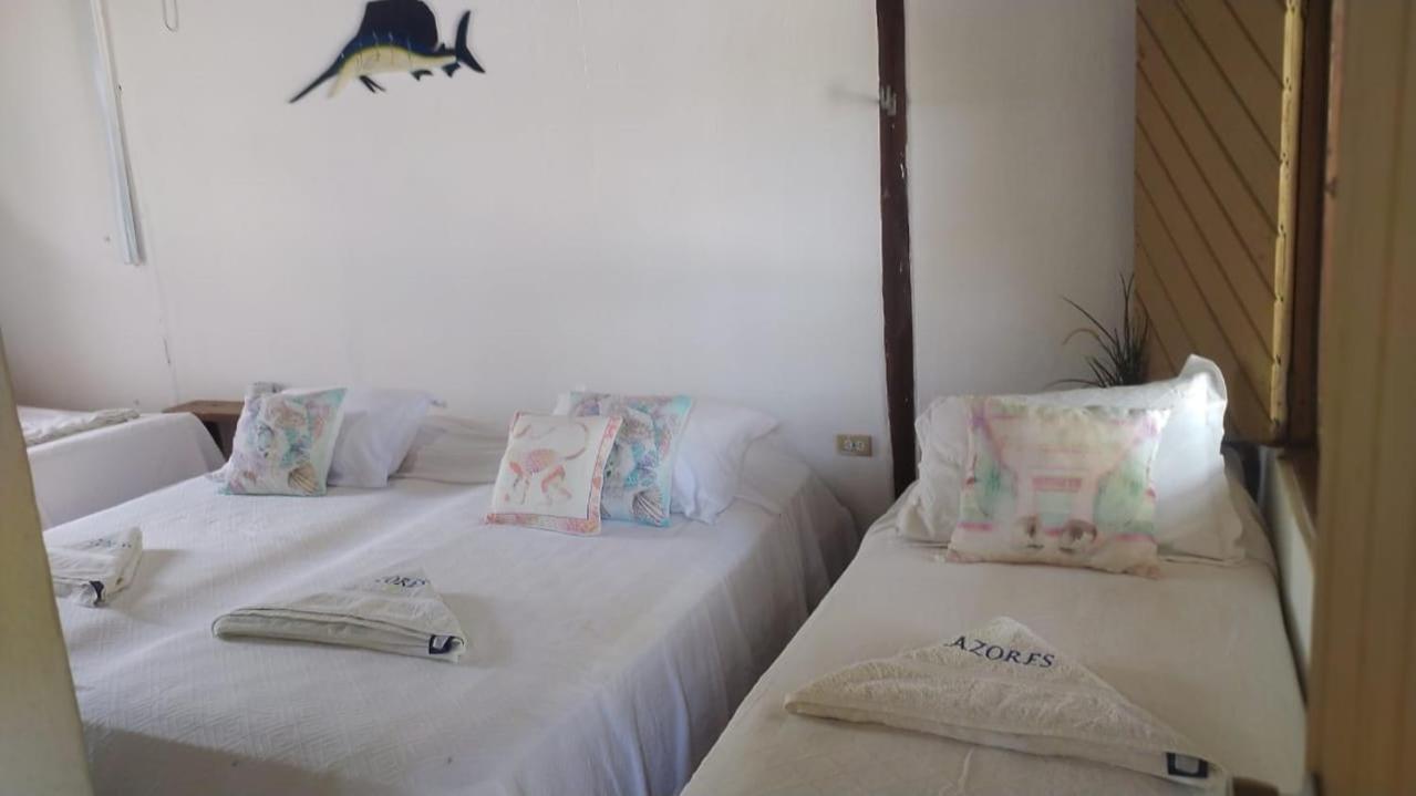 Isla Baru,Hospedaje,Cartagena,Turismocolombia-fit