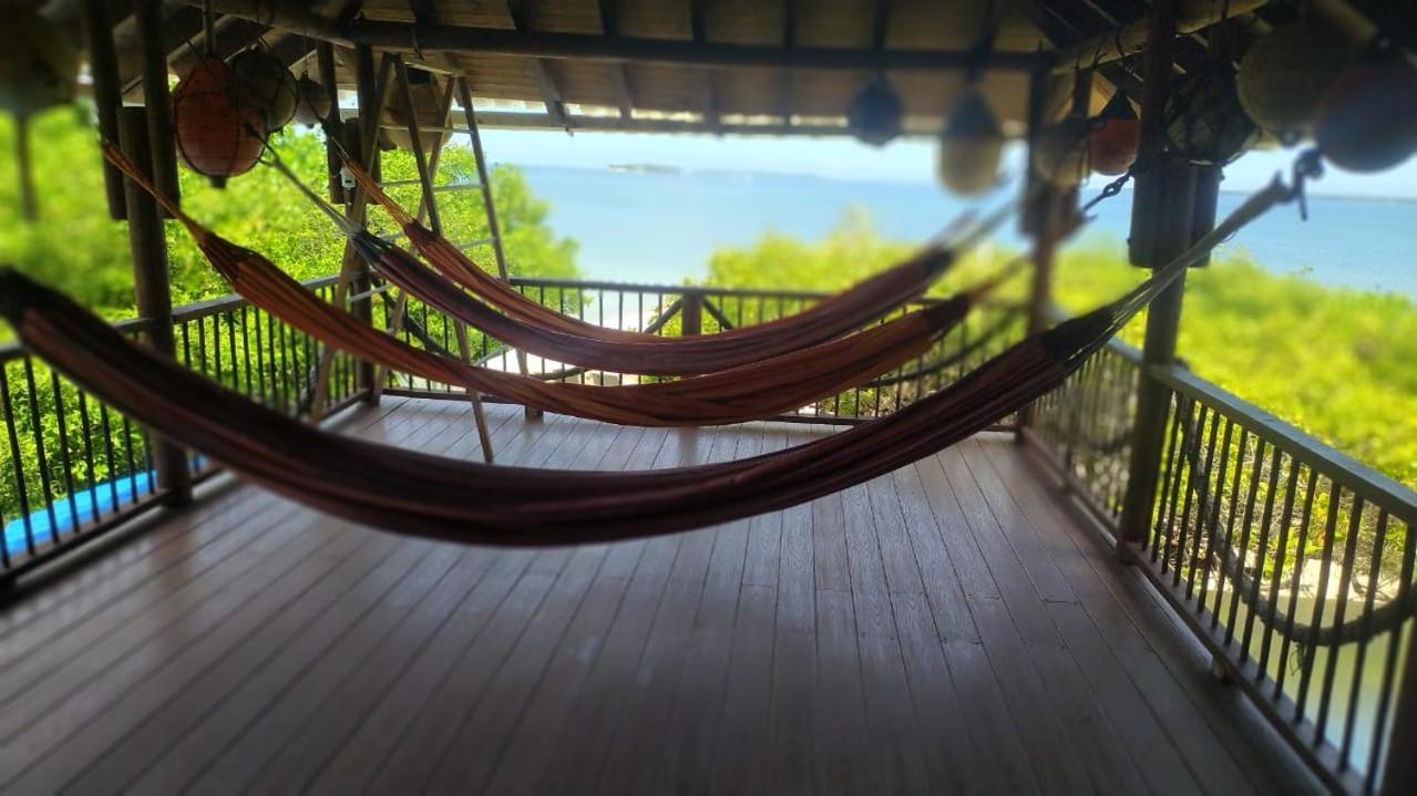 Isla Baru,Hospedaje,Cartagena,Turismocolombia-fit