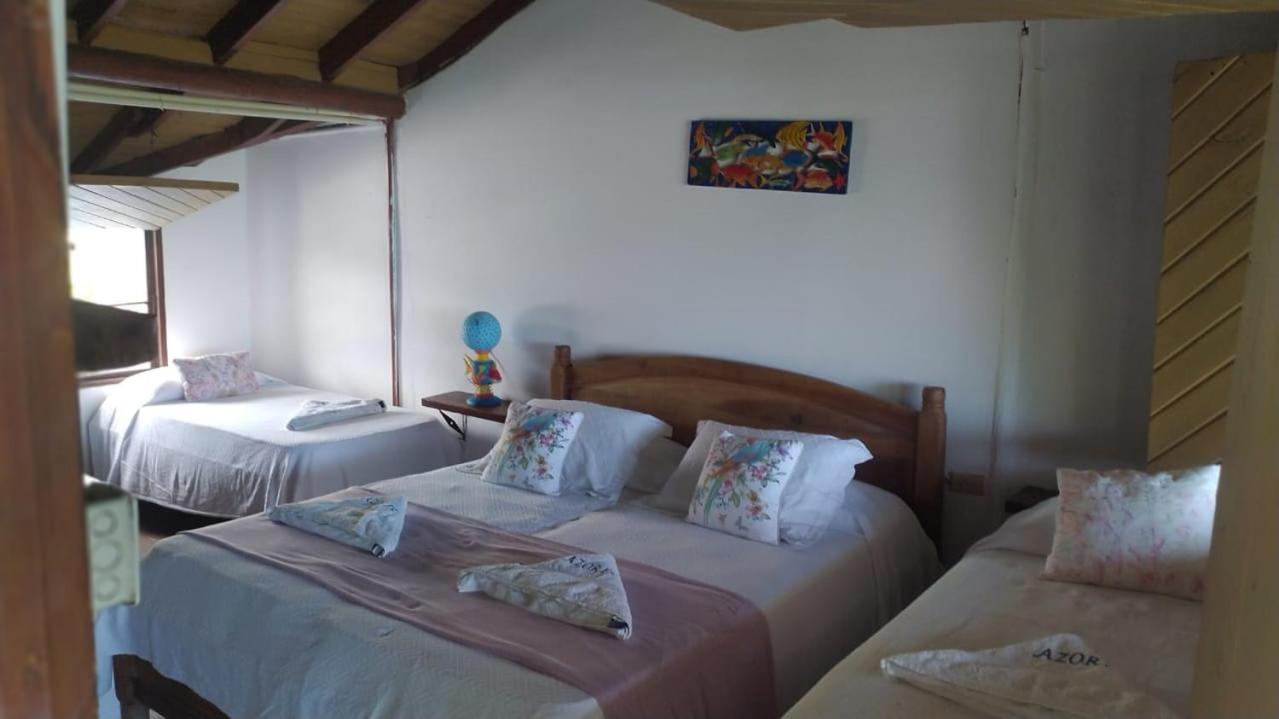Isla Baru,Hospedaje,Cartagena,Turismocolombia-fit