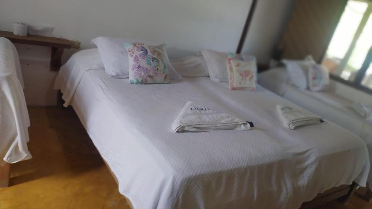 Isla Baru,Hospedaje,Cartagena,Turismocolombia-fit