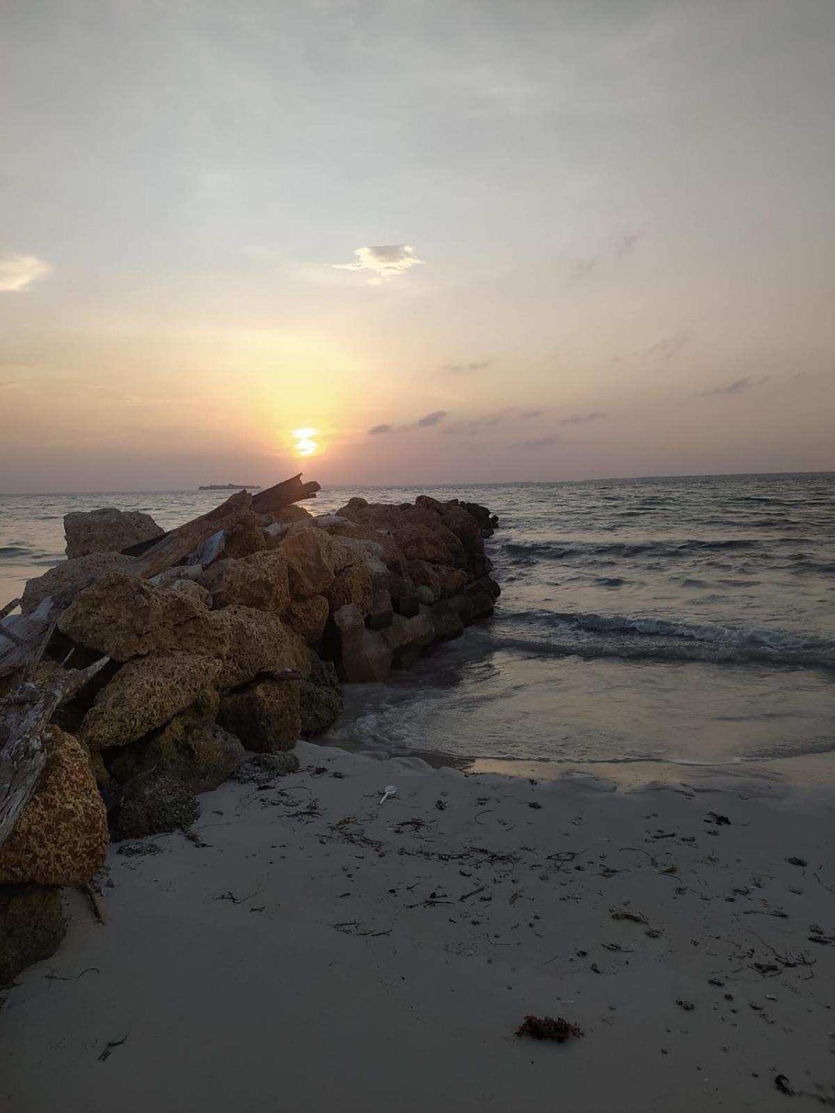 Isla Baru,Hospedaje,Cartagena,Turismocolombia-fit