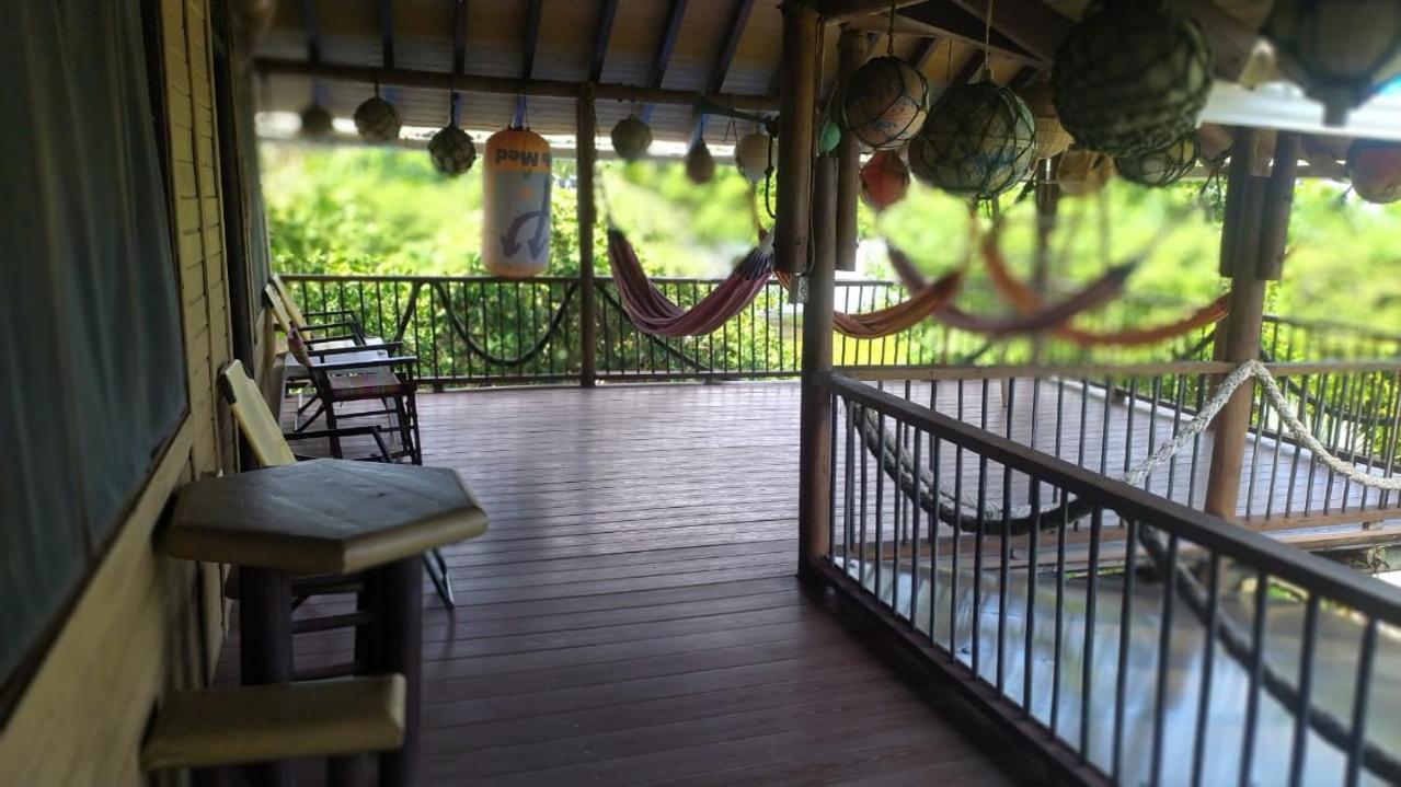 Isla Baru,Hospedaje,Cartagena,Turismocolombia-fit
