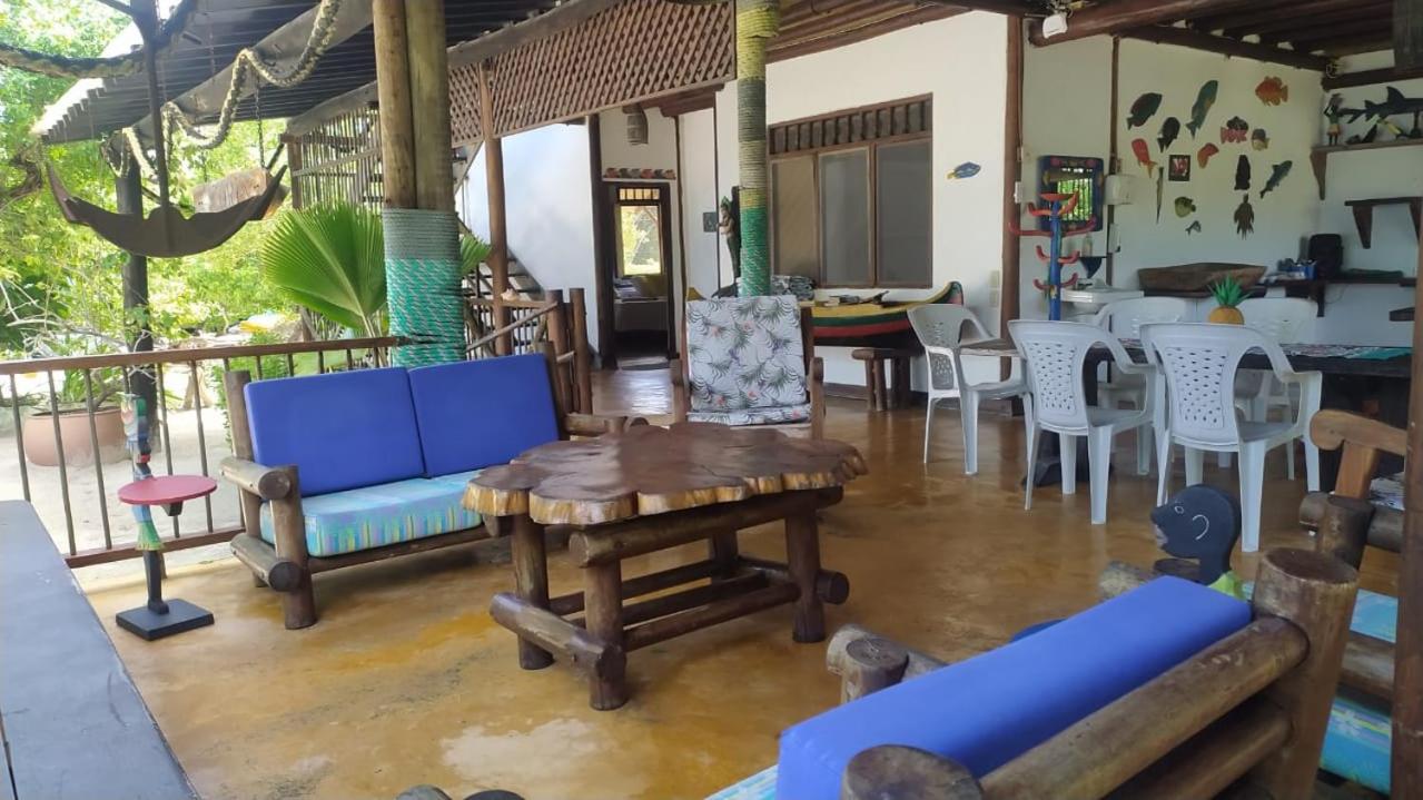 Isla Baru,Hospedaje,Cartagena,Turismocolombia-fit