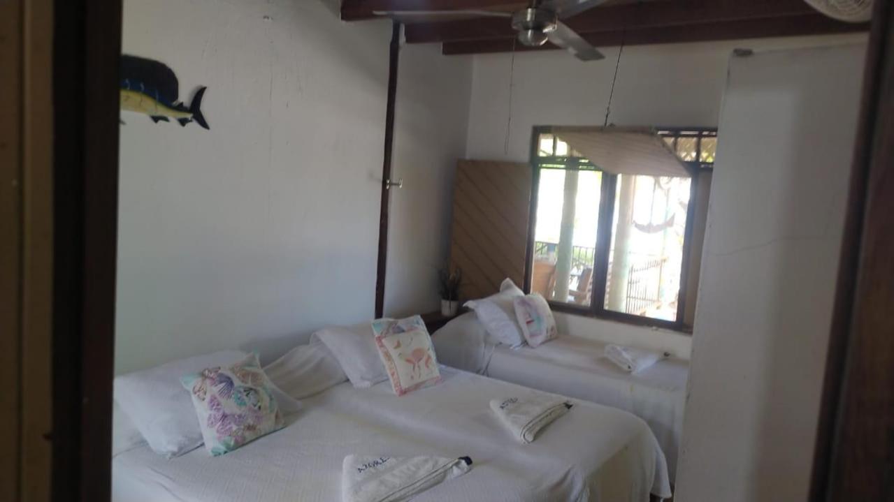 Isla Baru,Hospedaje,Cartagena,Turismocolombia-fit