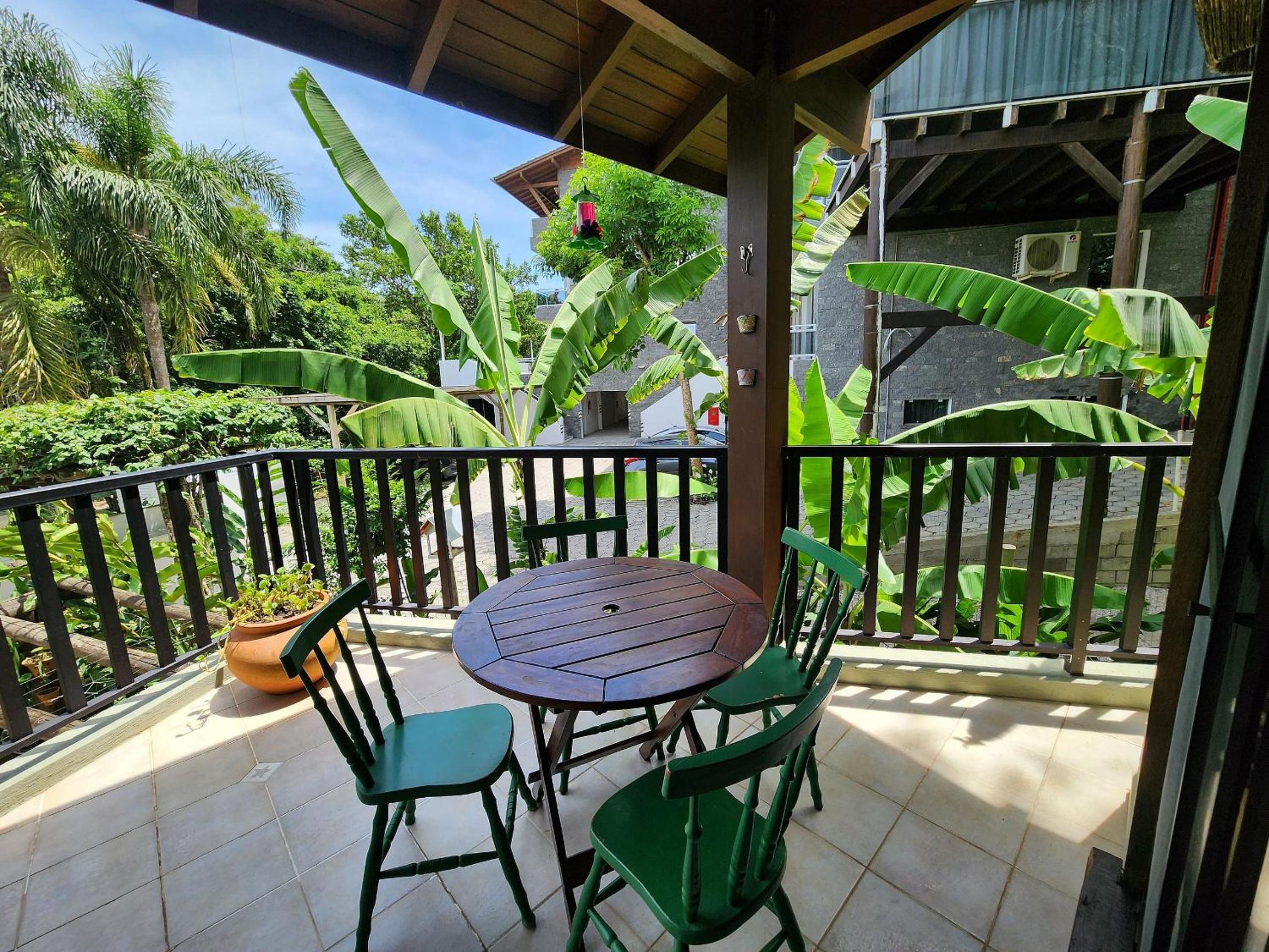 Linda Casa Vista Mar, Praia Lagoinha, Bombinhas