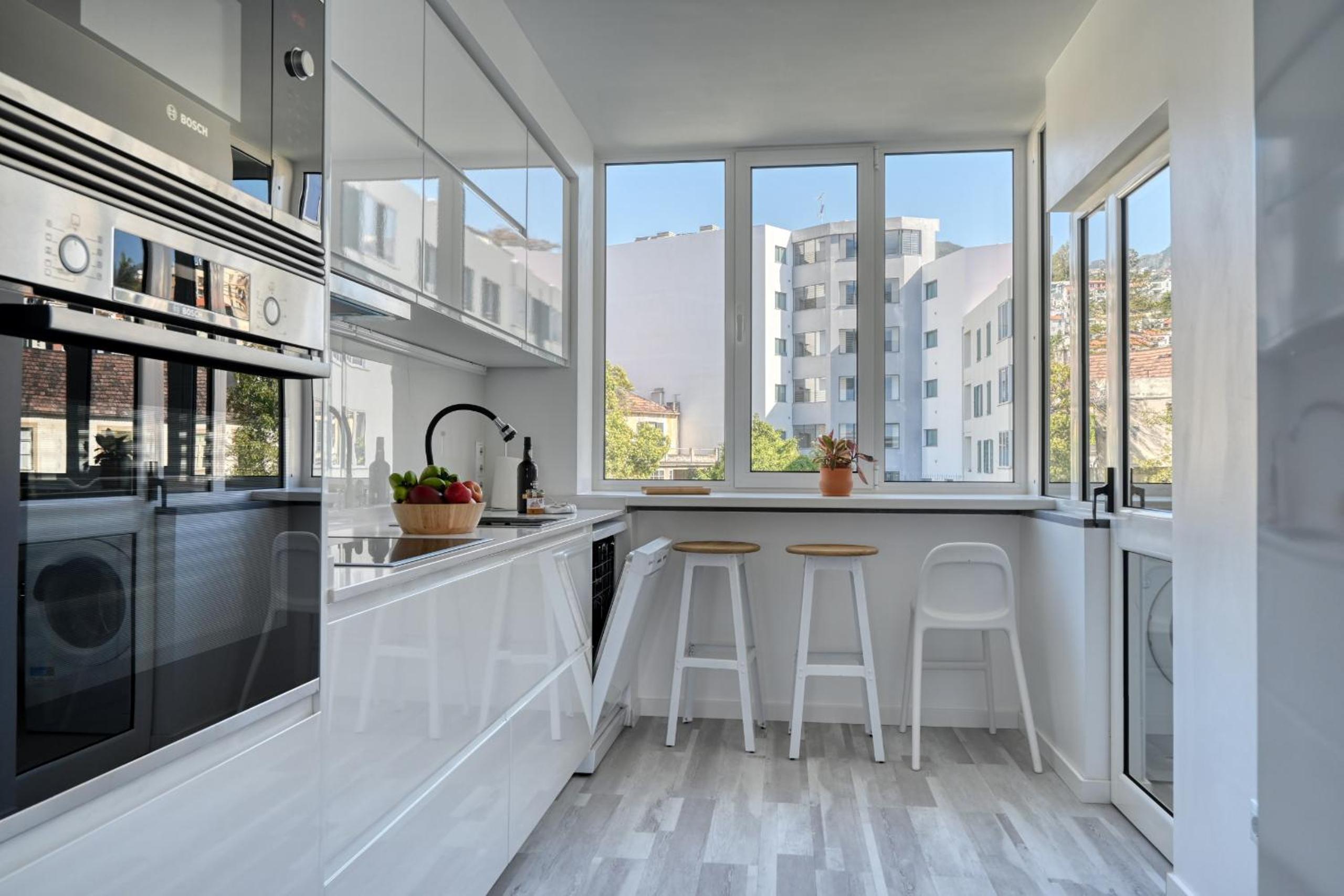 Maranta House, a Home in Madeira view 4