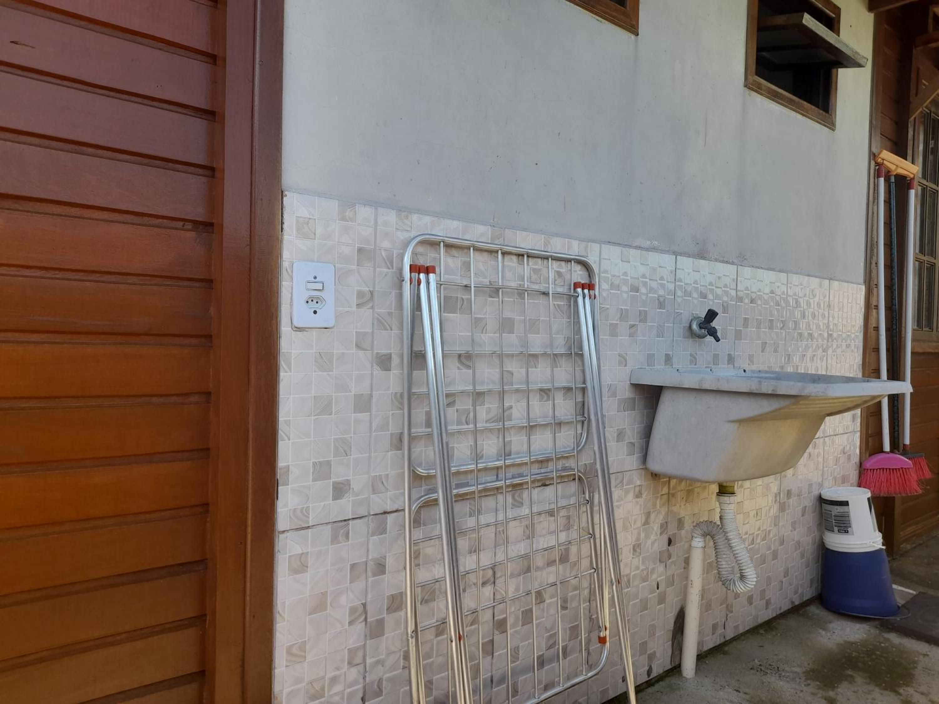 Casa Colonial em Guaratuba, próximo a praia