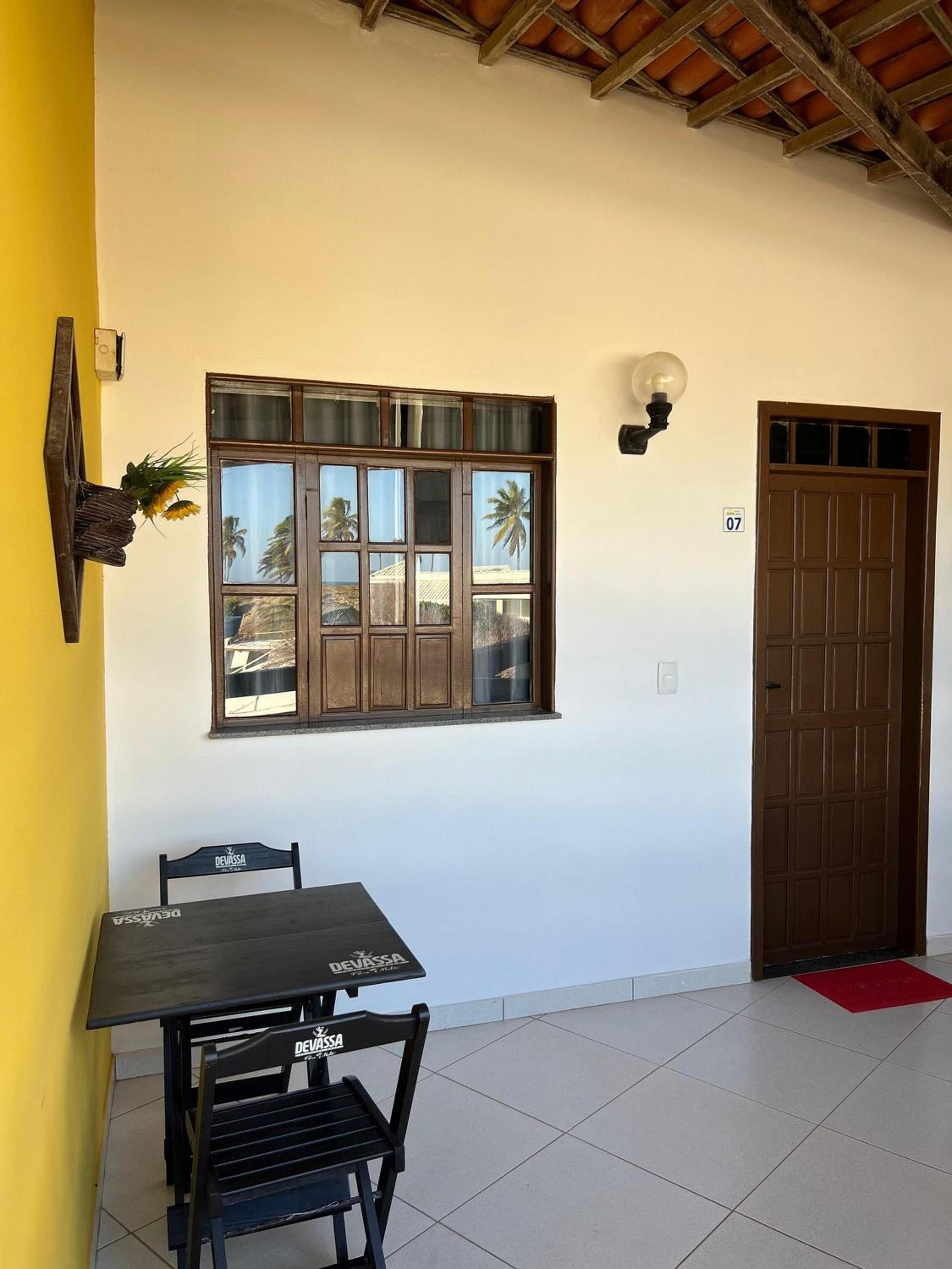 Suites Solar da Lagoa com passeio incluso - Baixio Turismo