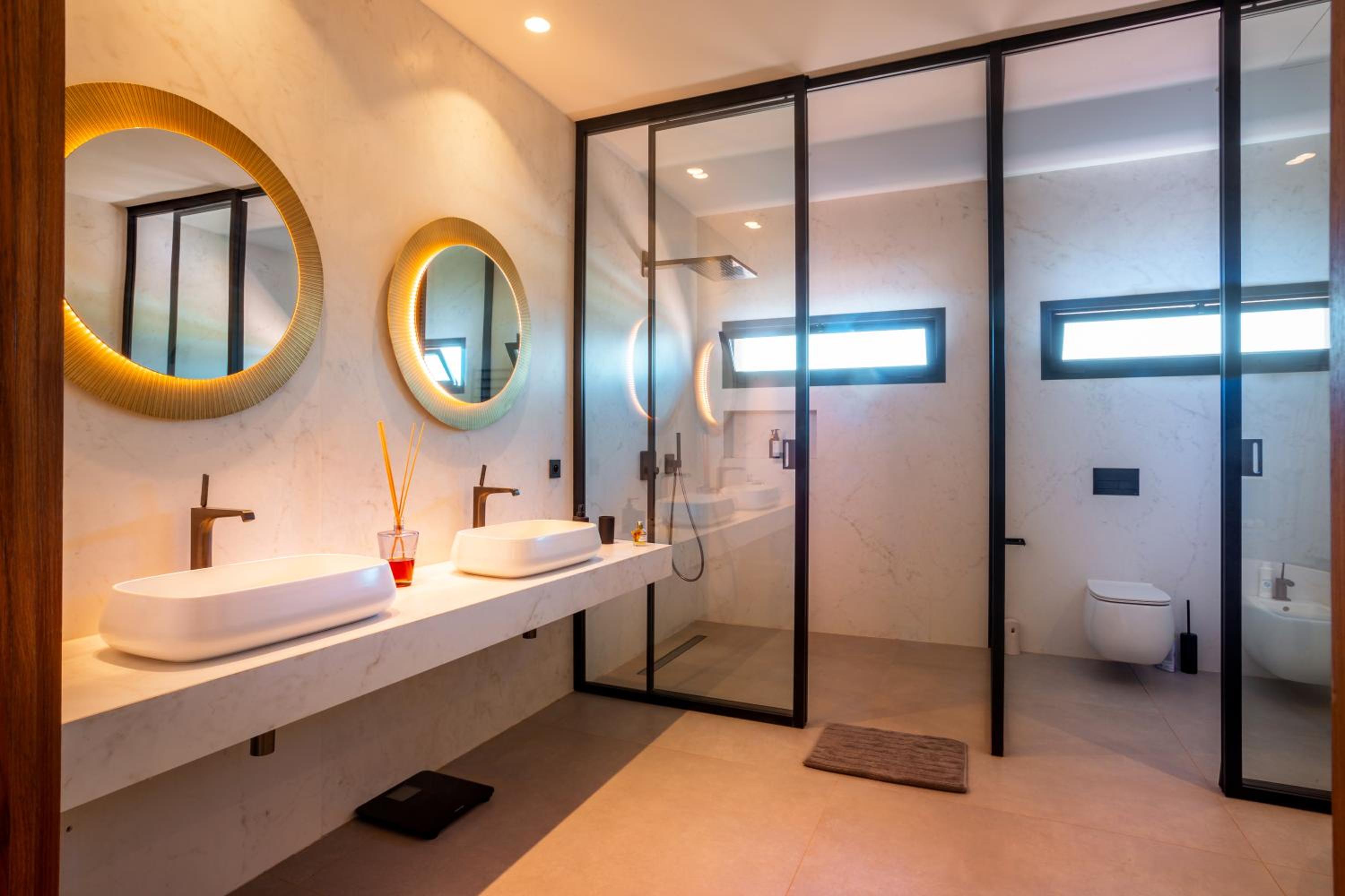 Luxury Amelkis Golf Villa