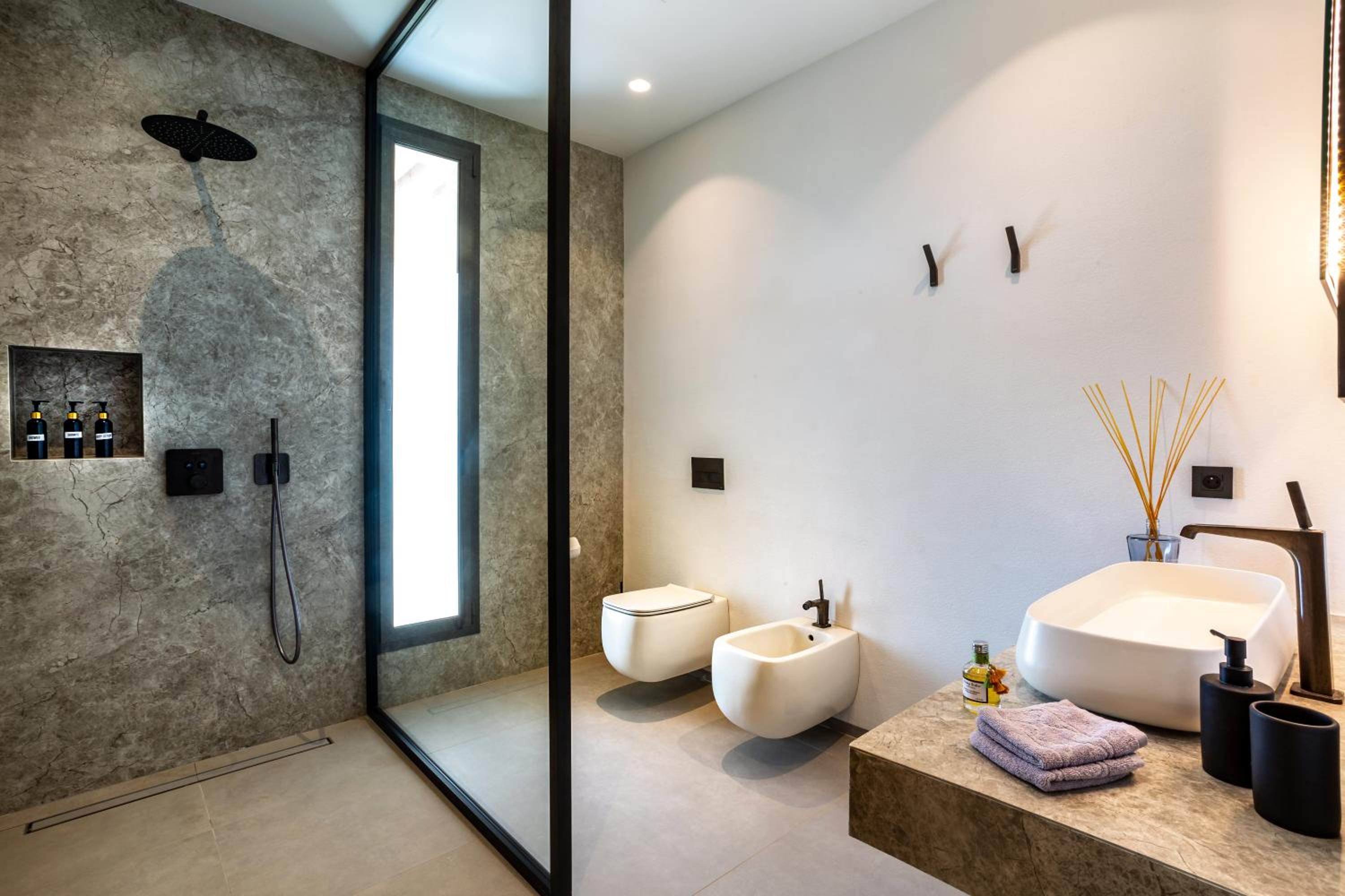 Luxury Amelkis Golf Villa