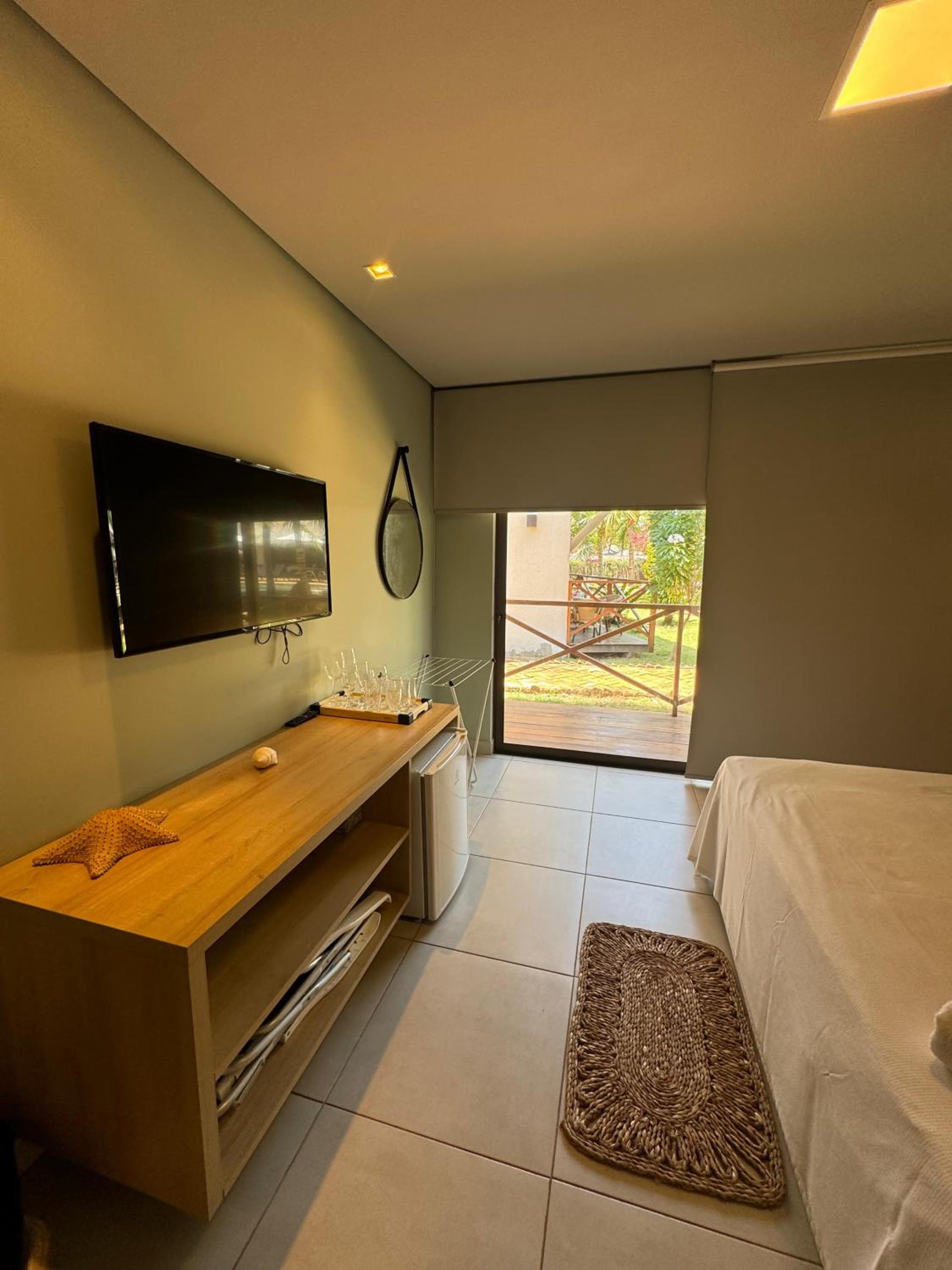 AP Villas Bobz Barra Grande-PI