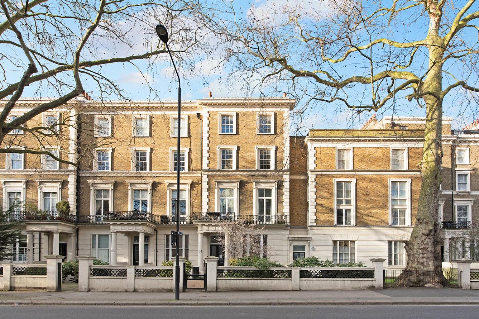 Amazing deluxe 5Star Notting Hill/Hyde Park Apt