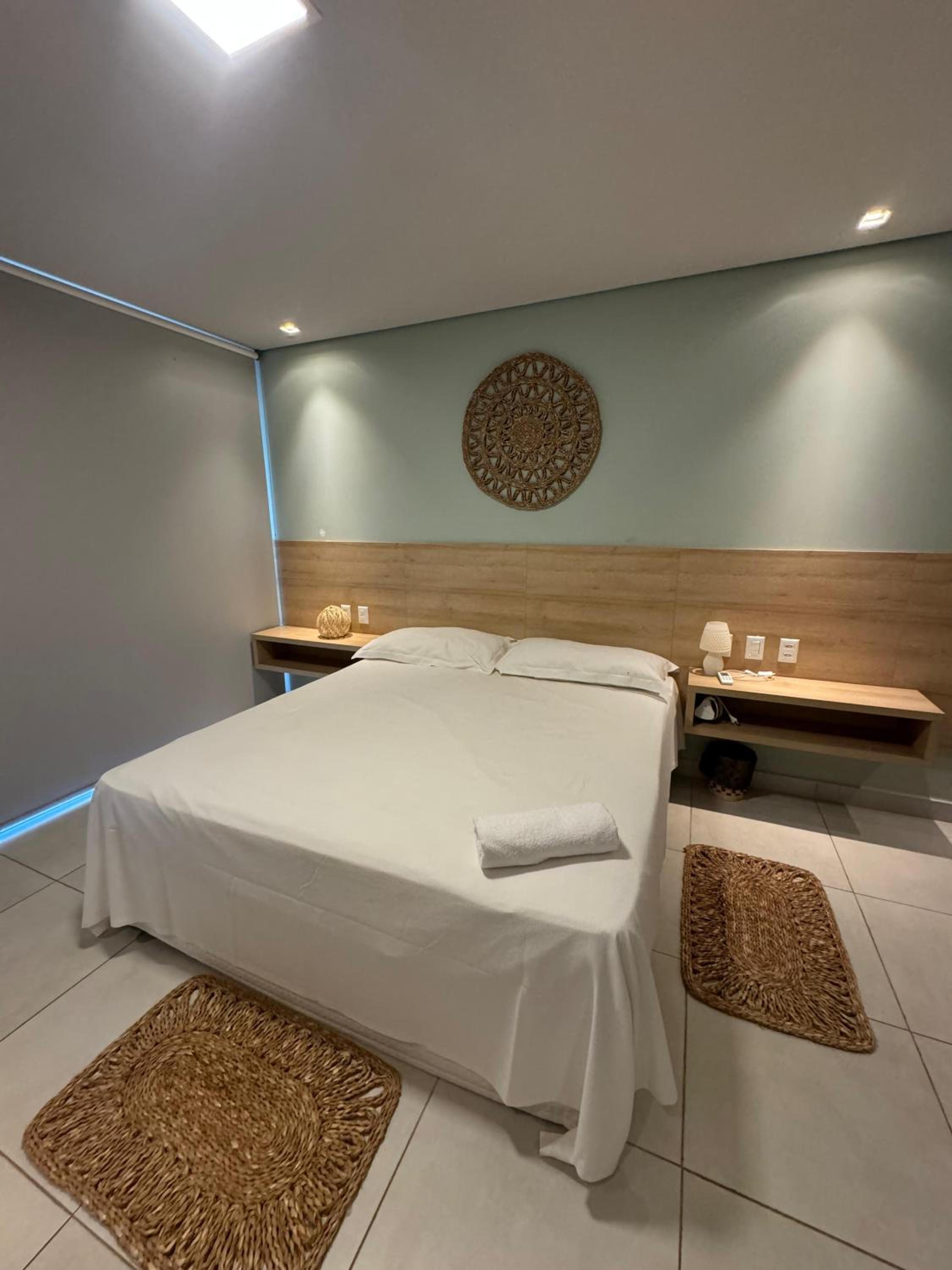 AP Villas Bobz Barra Grande-PI