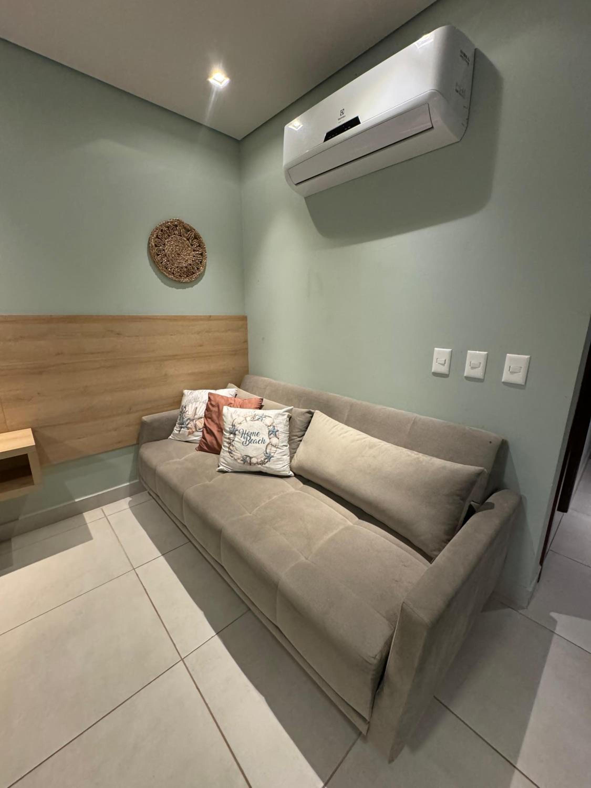 AP Villas Bobz Barra Grande-PI