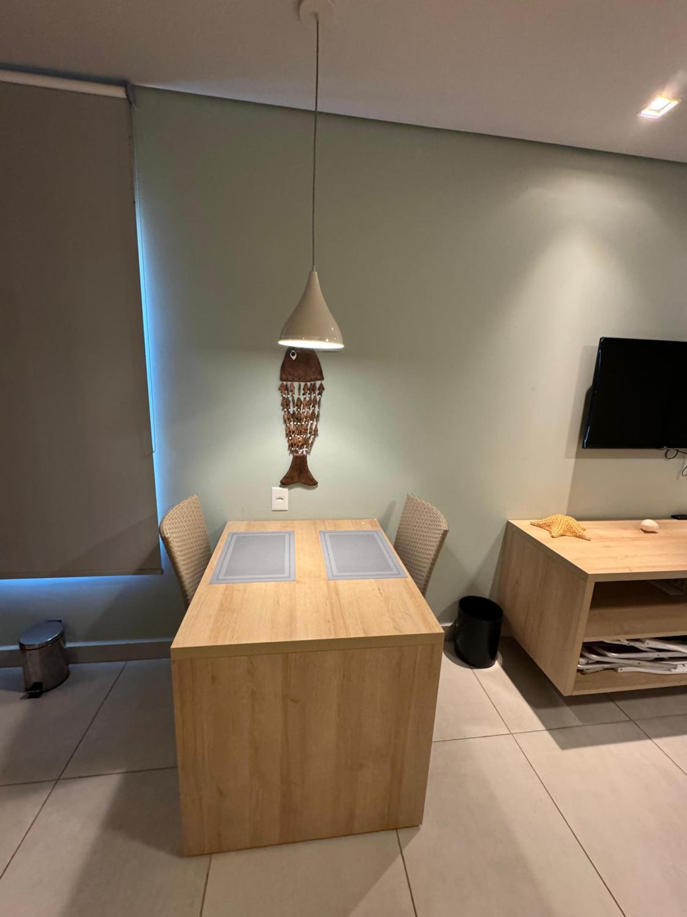 AP Villas Bobz Barra Grande-PI
