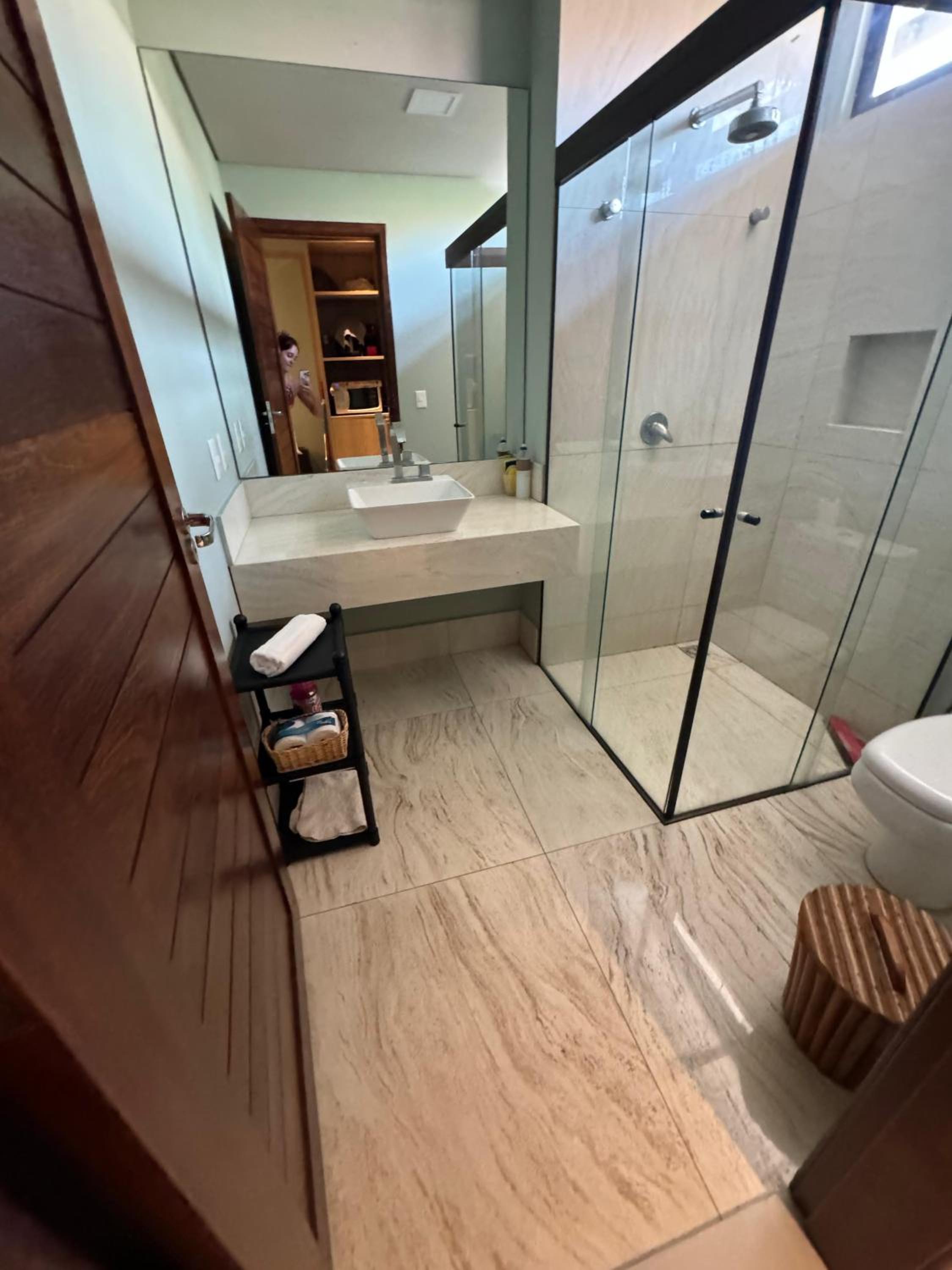 AP Villas Bobz Barra Grande-PI