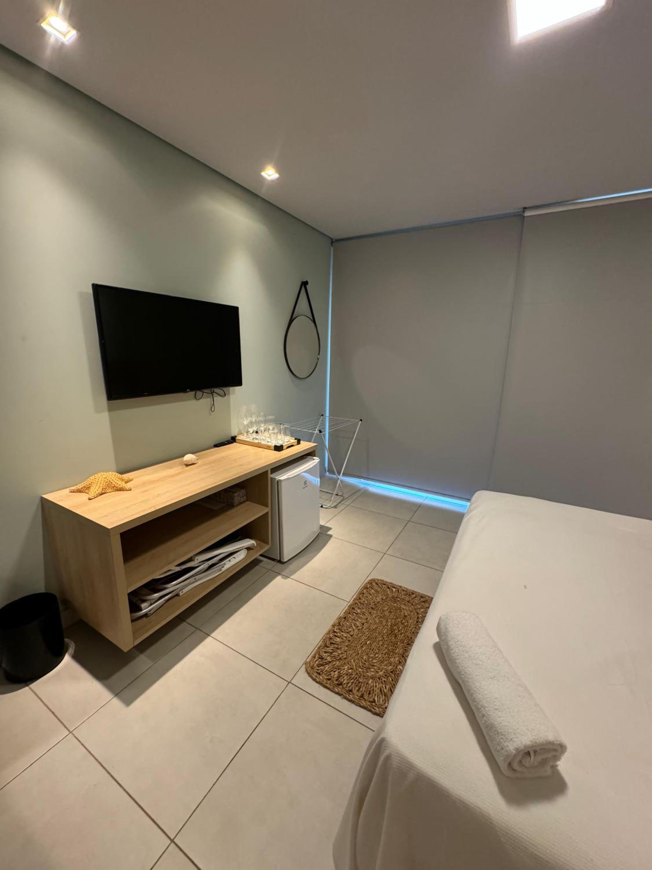 AP Villas Bobz Barra Grande-PI