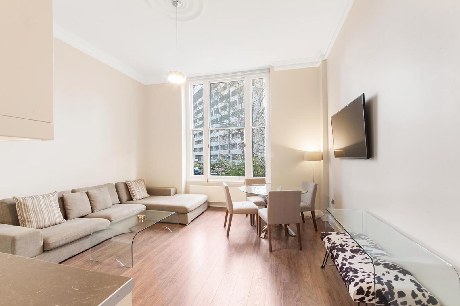 Amazing deluxe 5Star Notting Hill/Hyde Park Apt photo 5