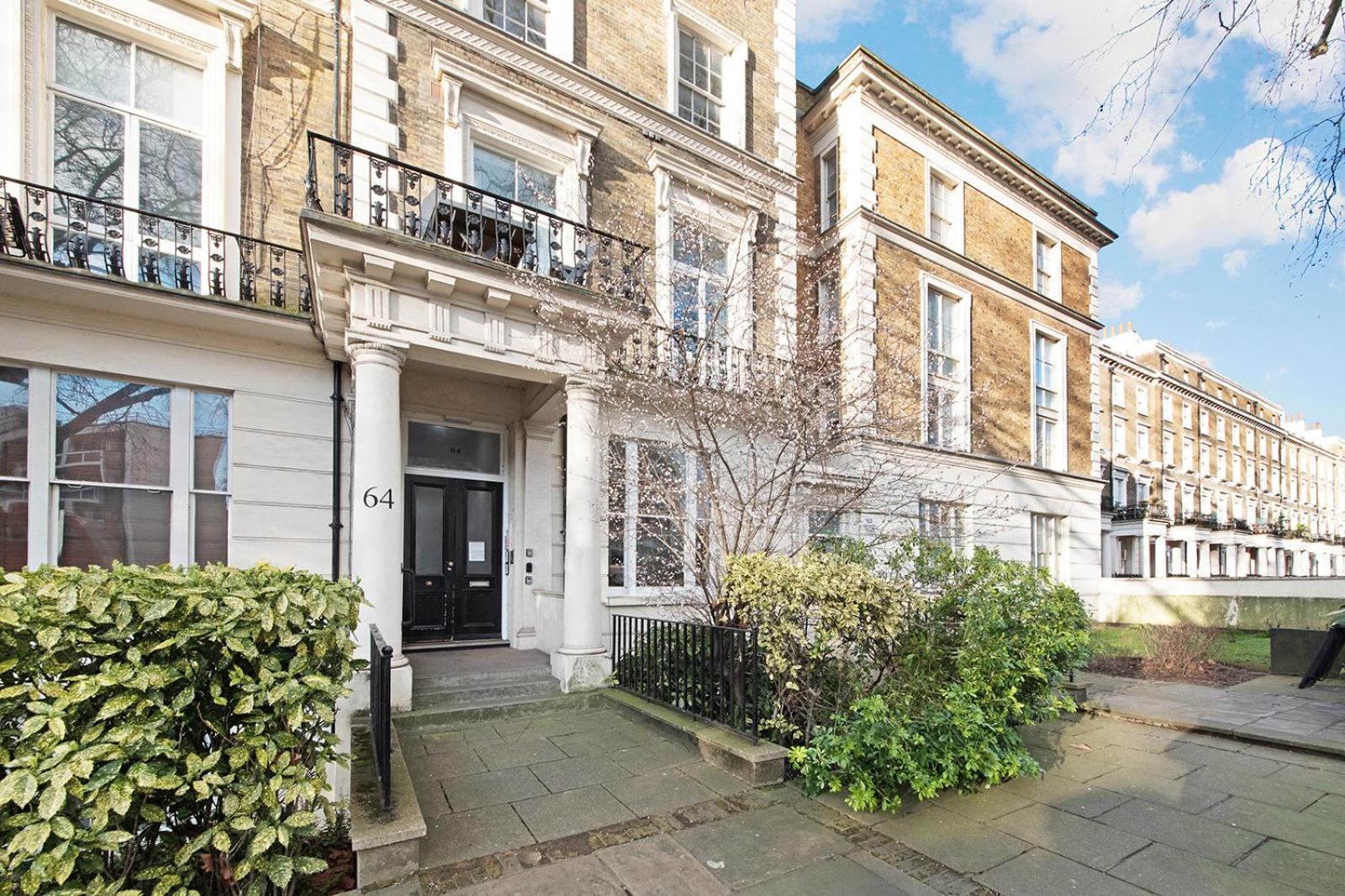 Amazing deluxe 5Star Notting Hill/Hyde Park Apt — London