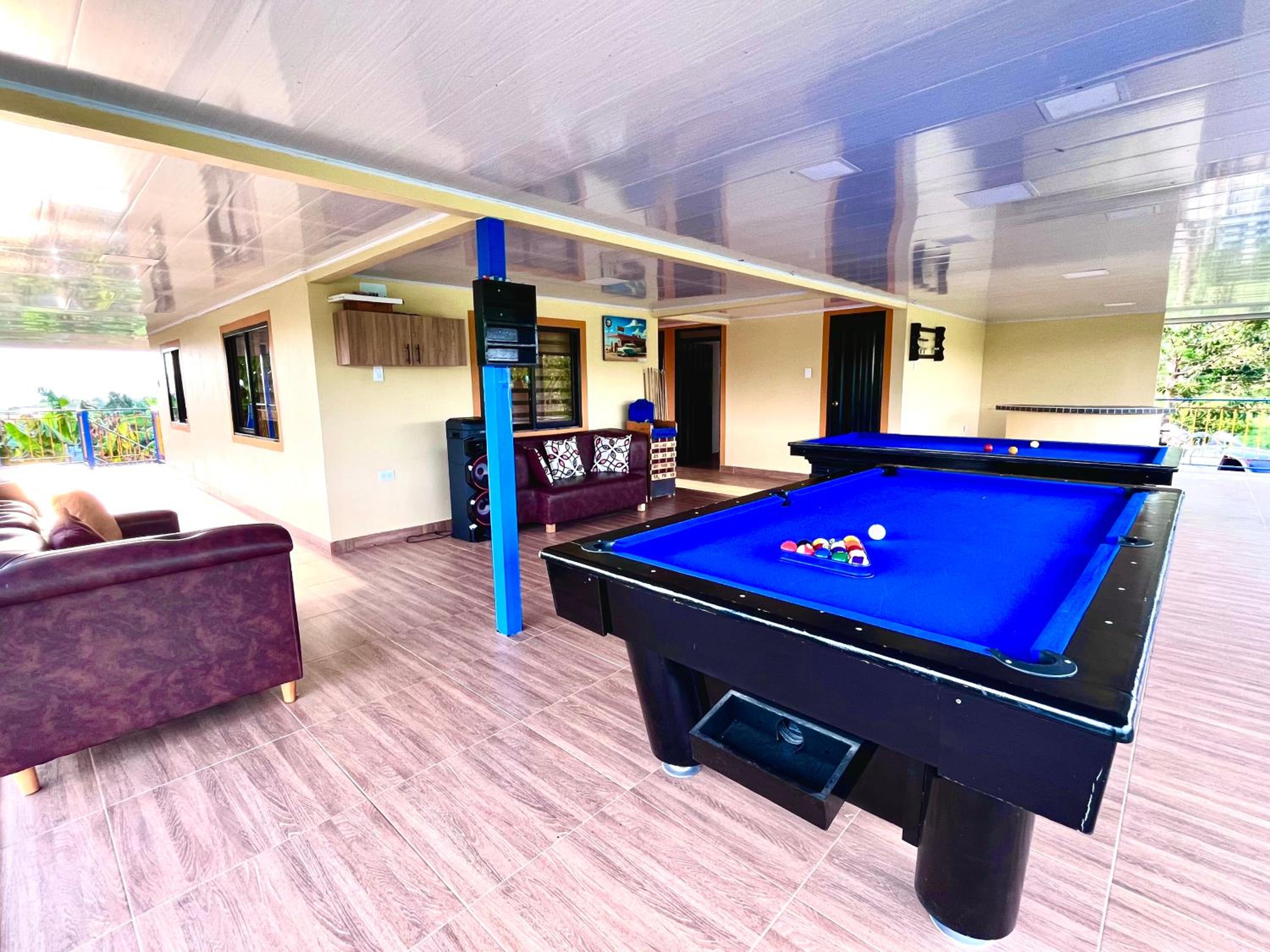 Villa Camila alojamiento rural