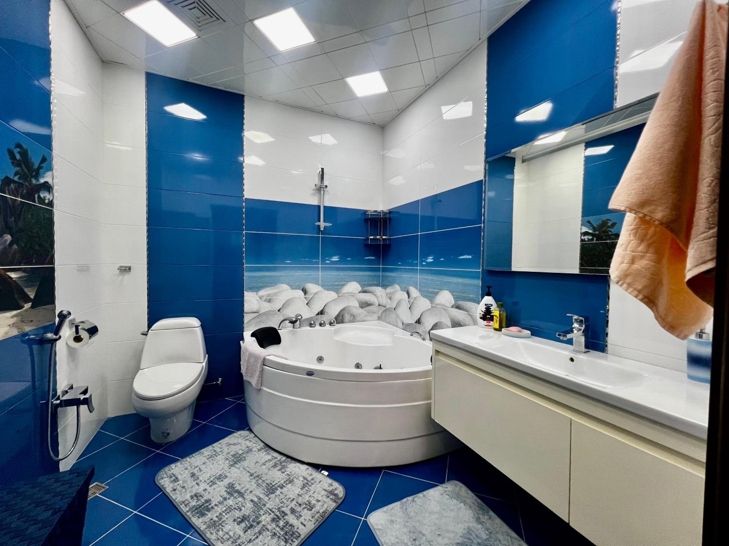 Park Azure Royal apart