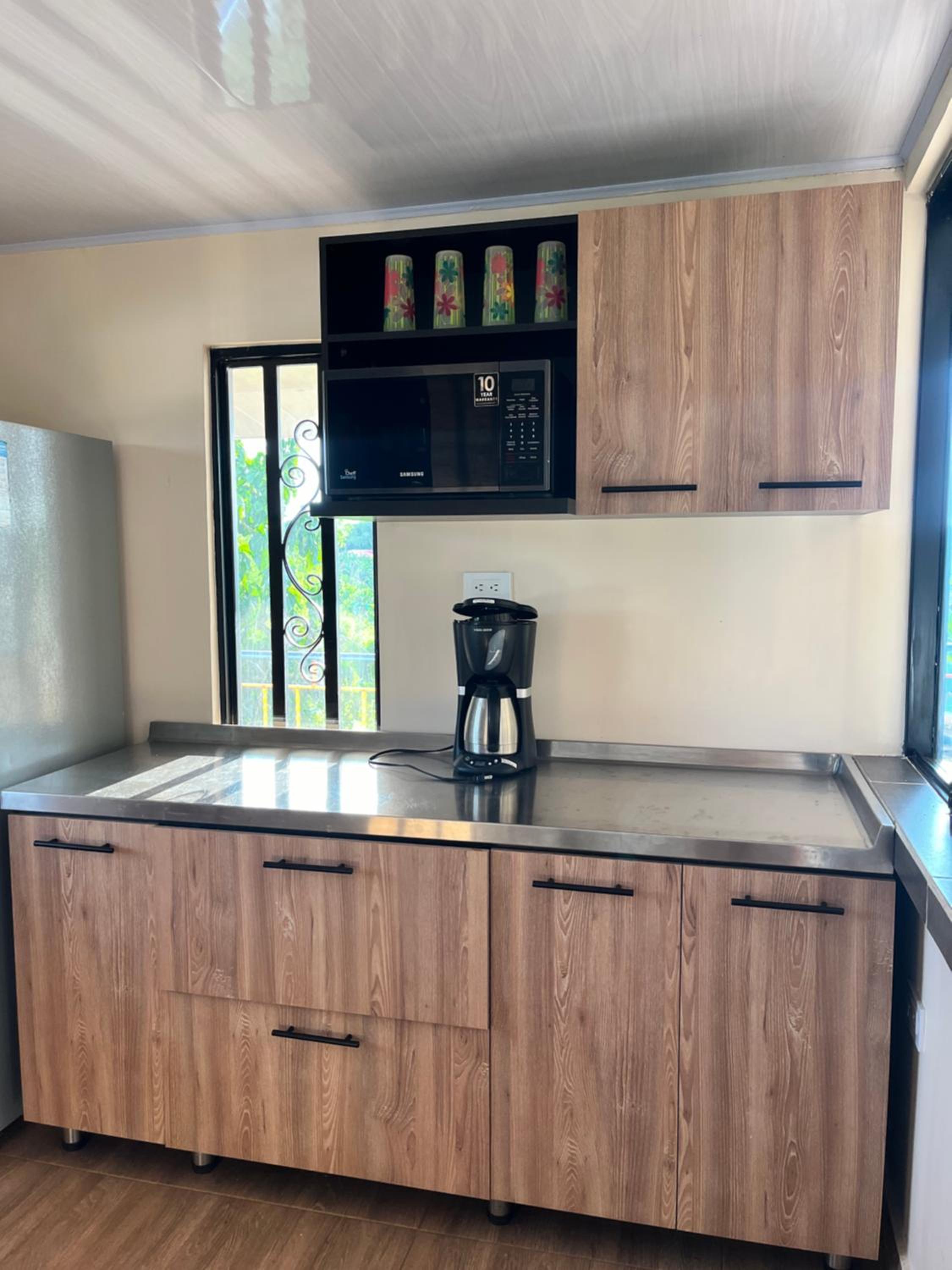 Villa Camila alojamiento rural