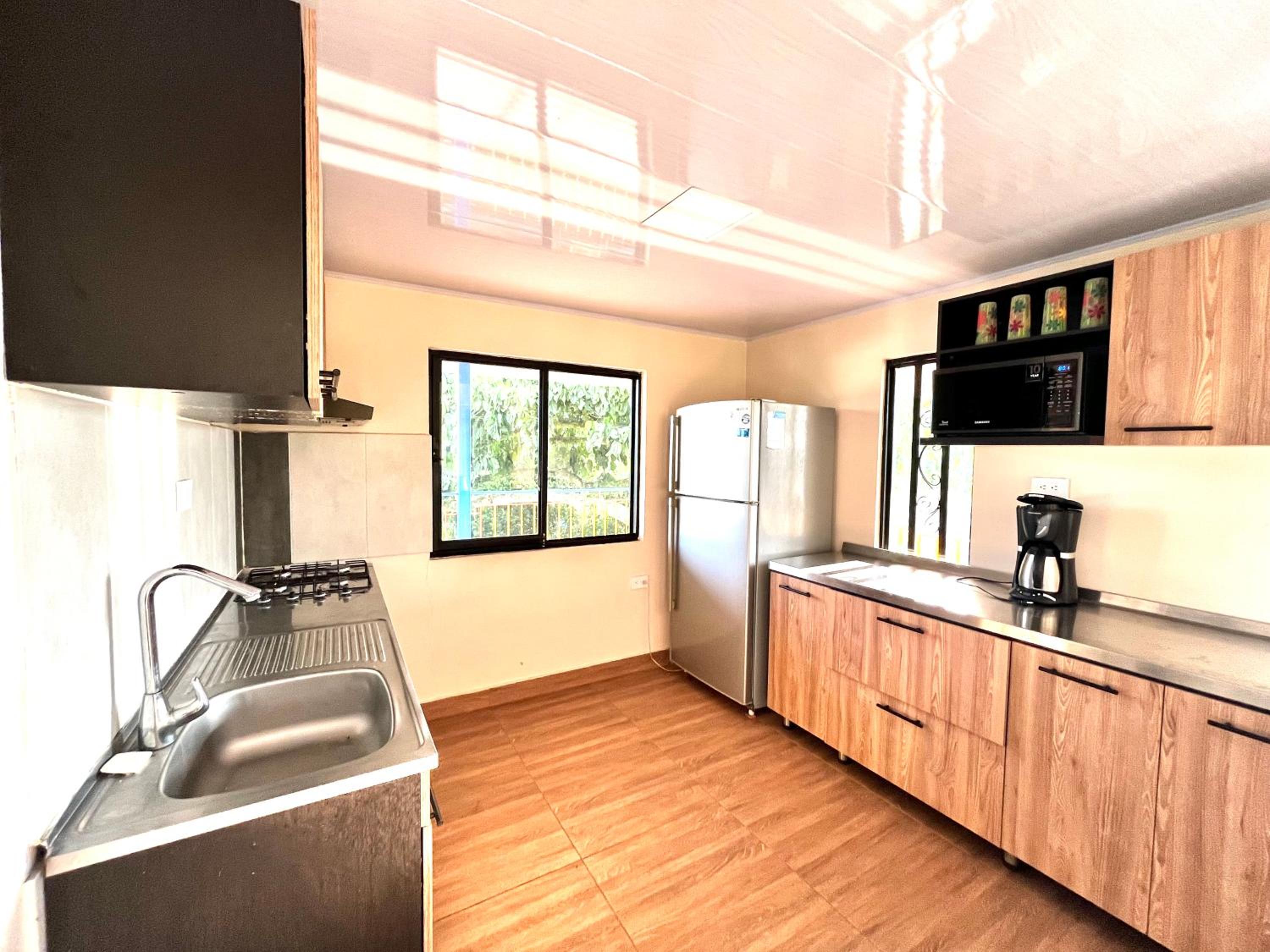 Villa Camila alojamiento rural