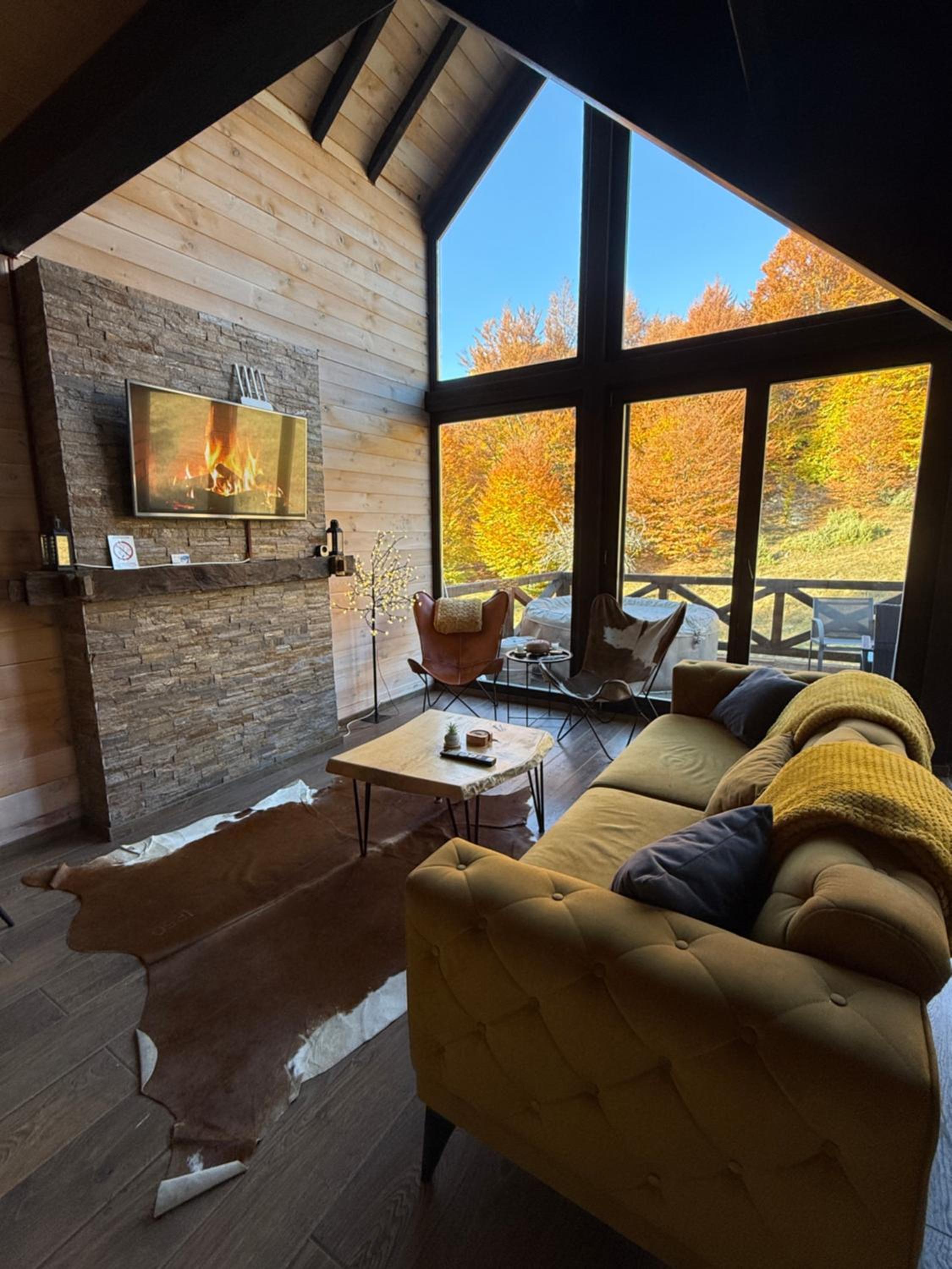 Villa Prive and Spa
