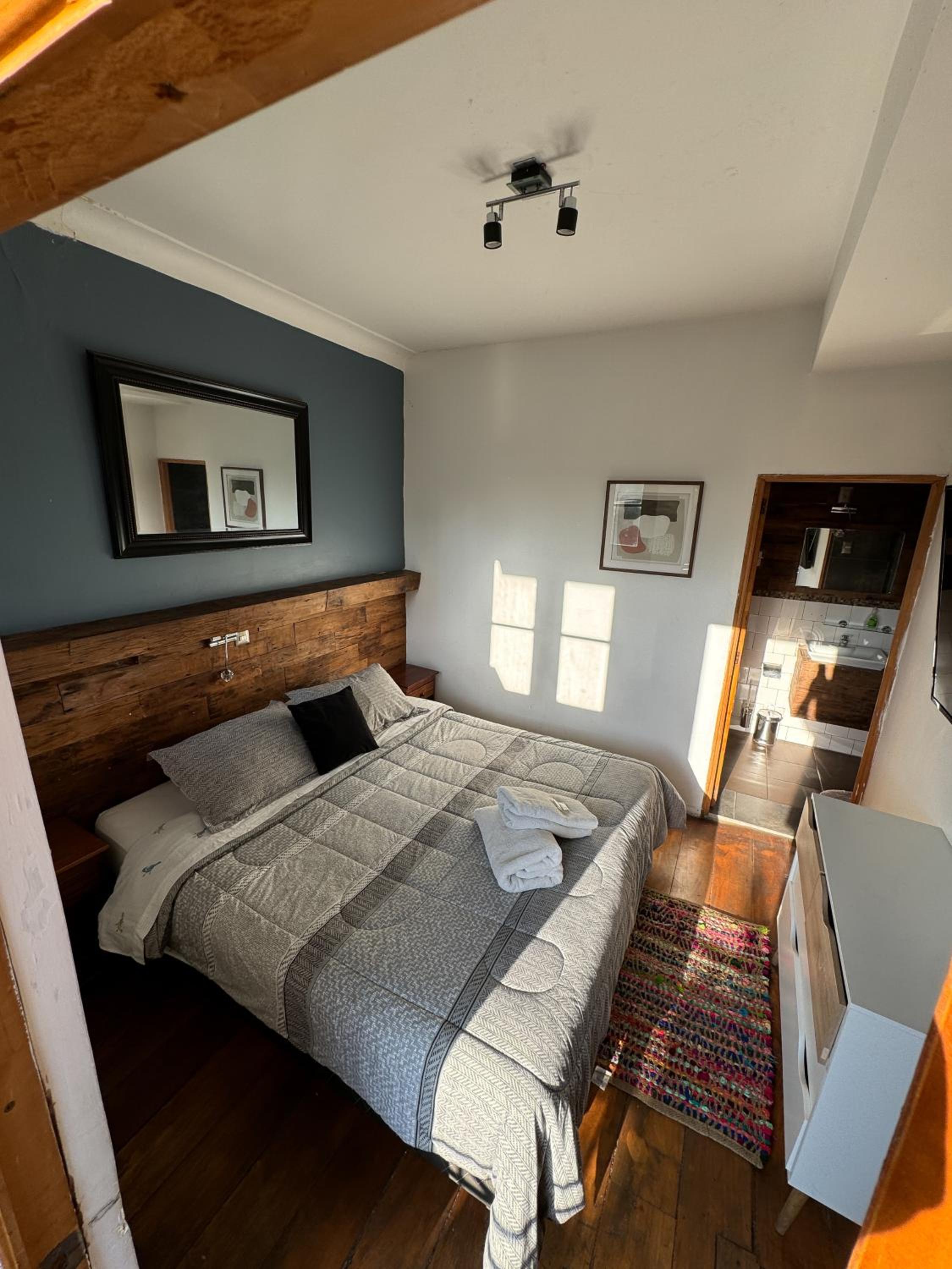 The Fox Hostel