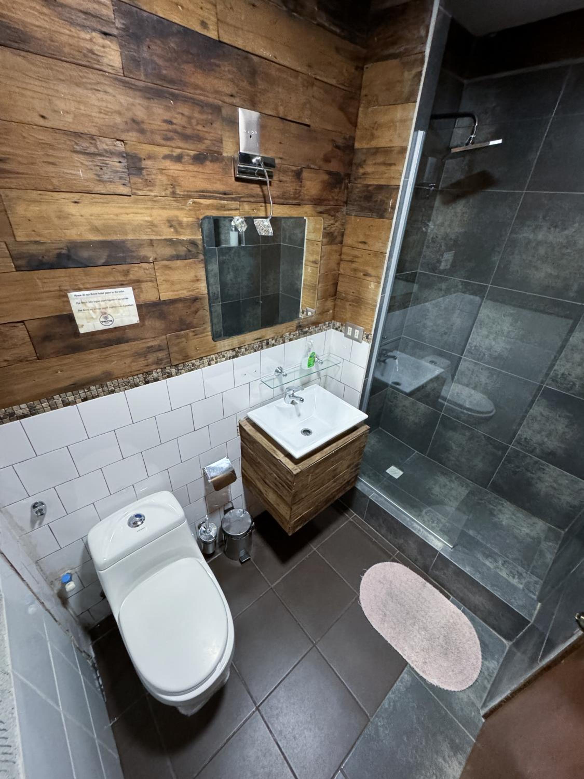 The Fox Hostel