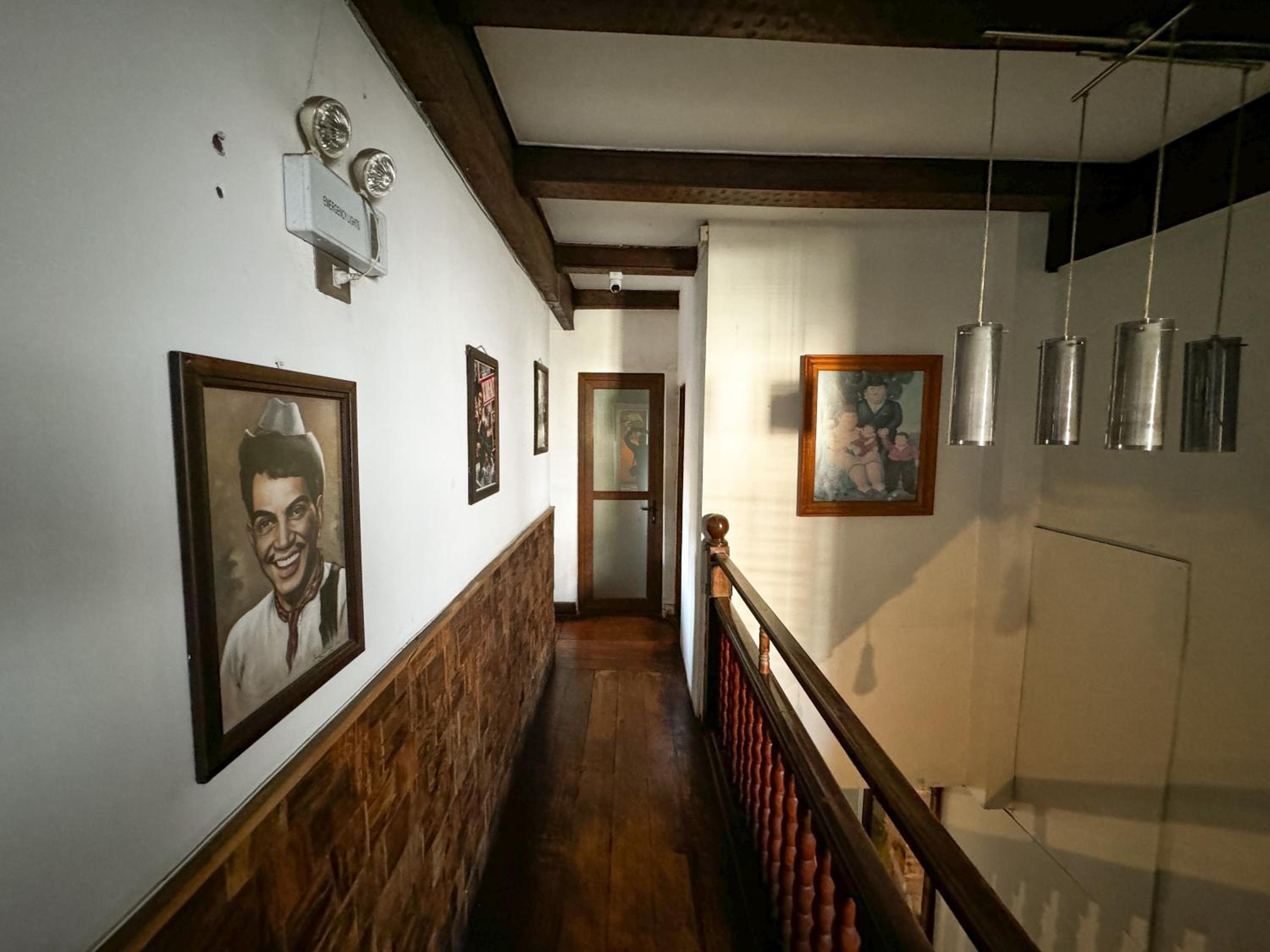 The Fox Hostel