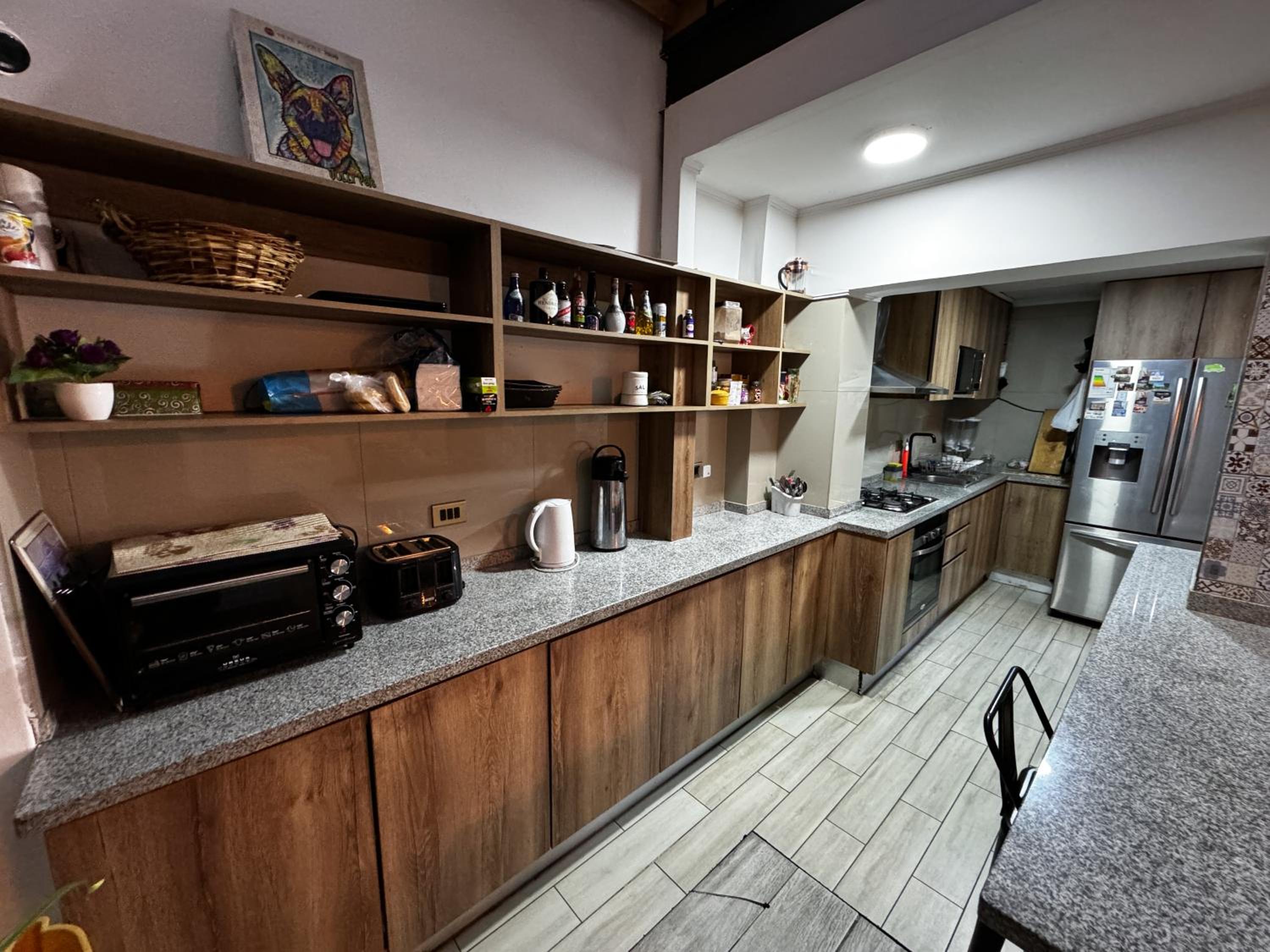 The Fox Hostel