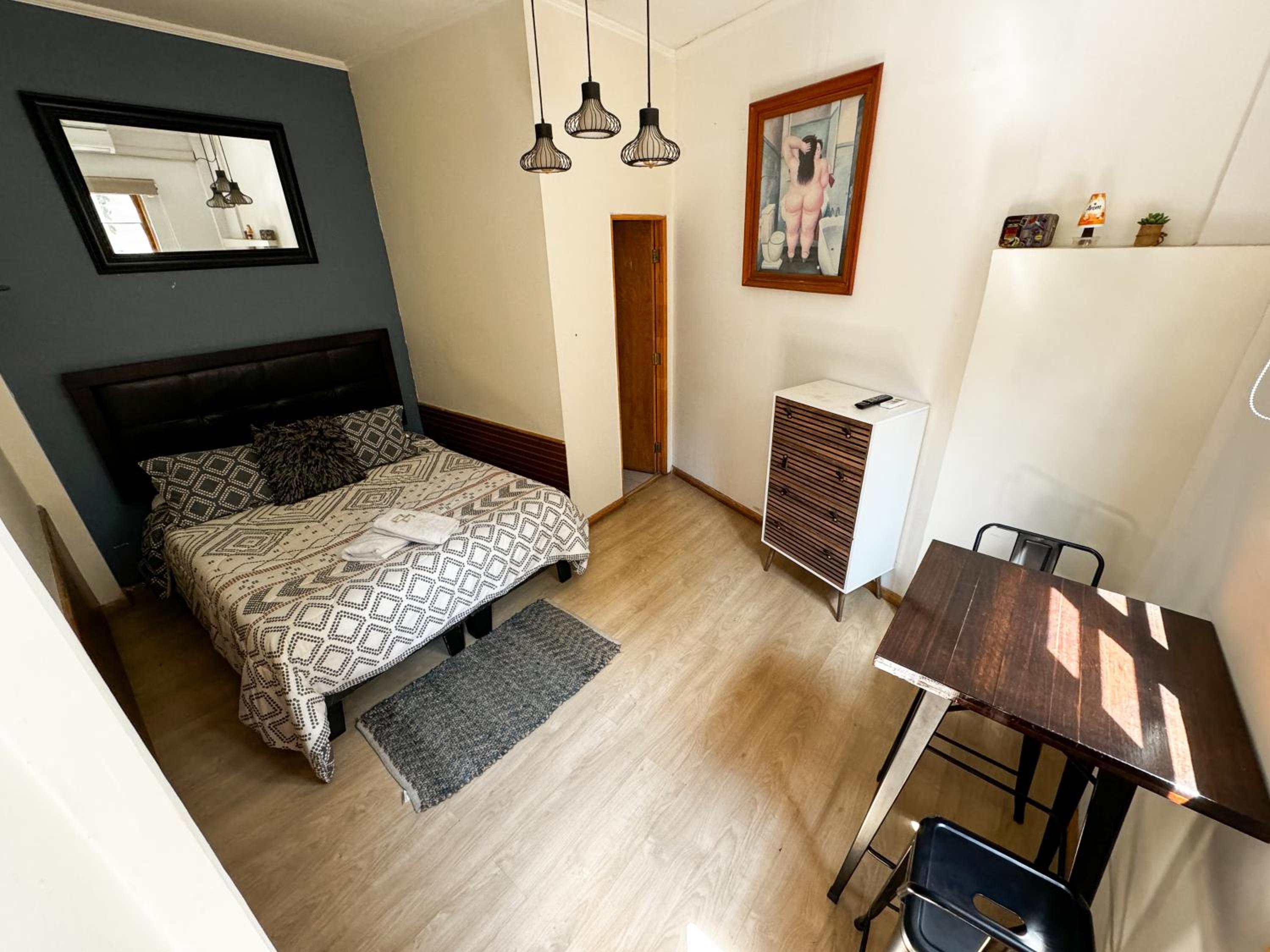 The Fox Hostel
