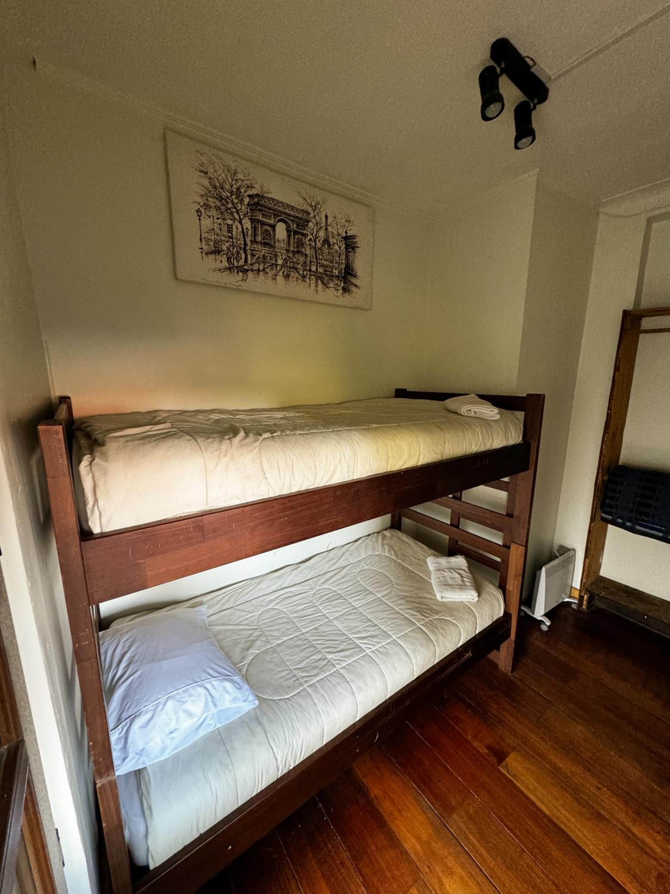 The Fox Hostel