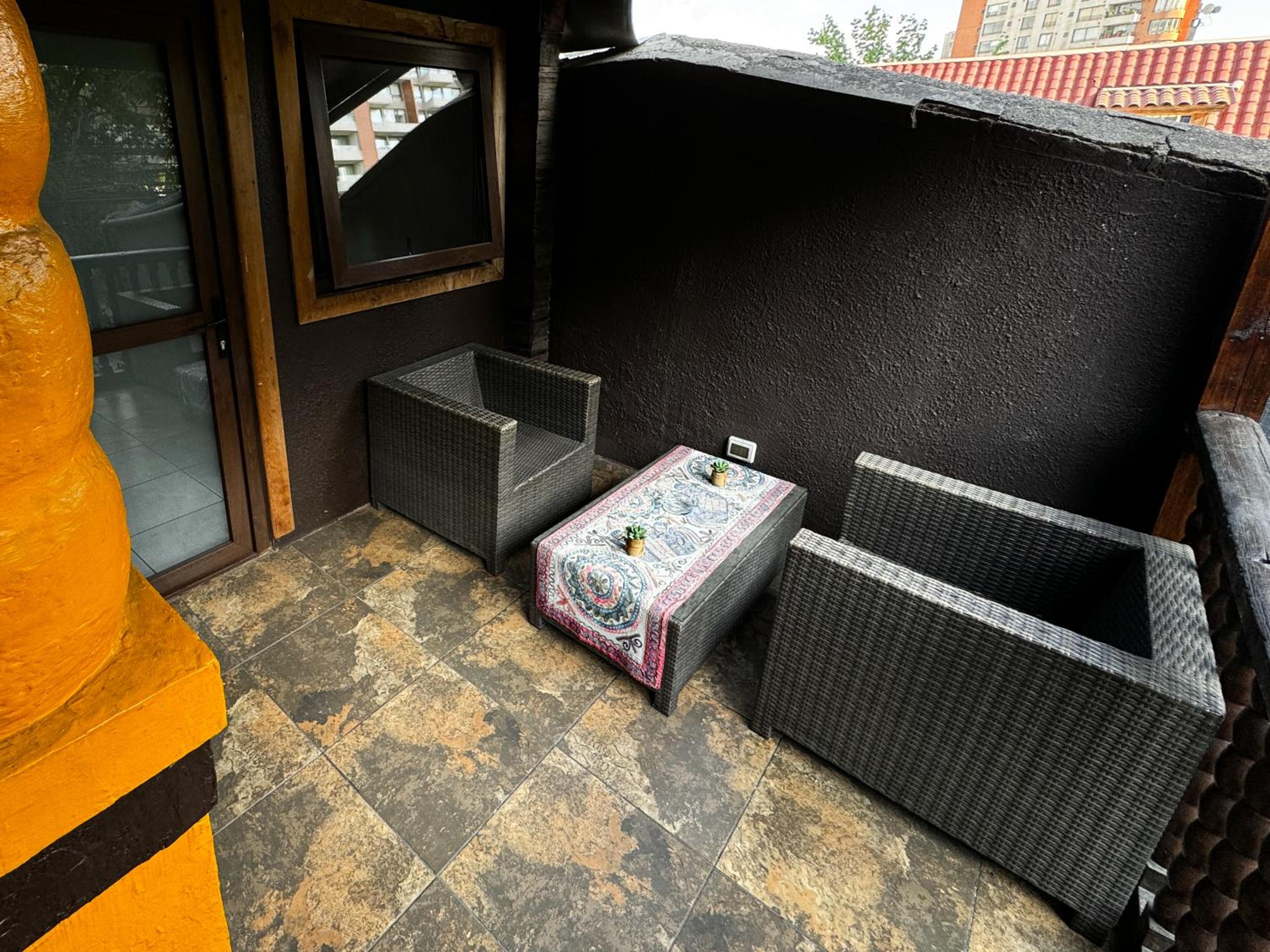 The Fox Hostel