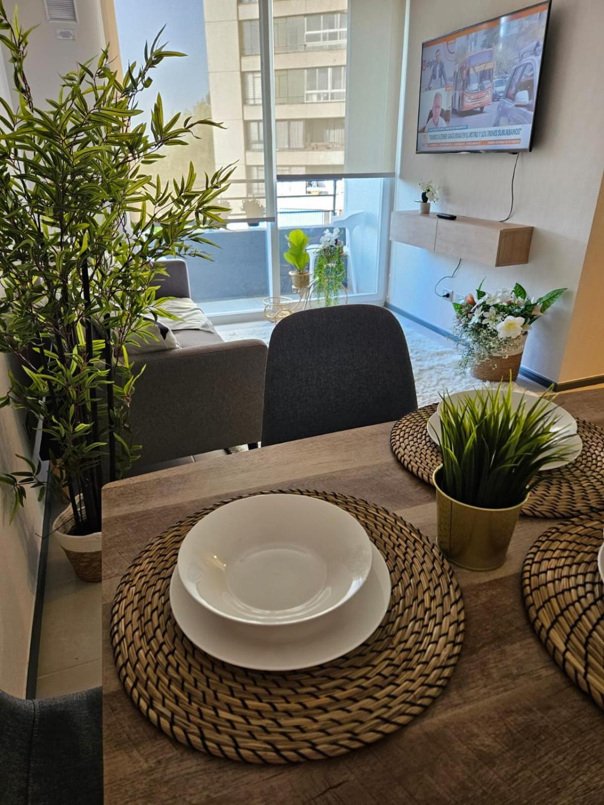Confortable y Excelente Ubicación en el centro de Rancagua