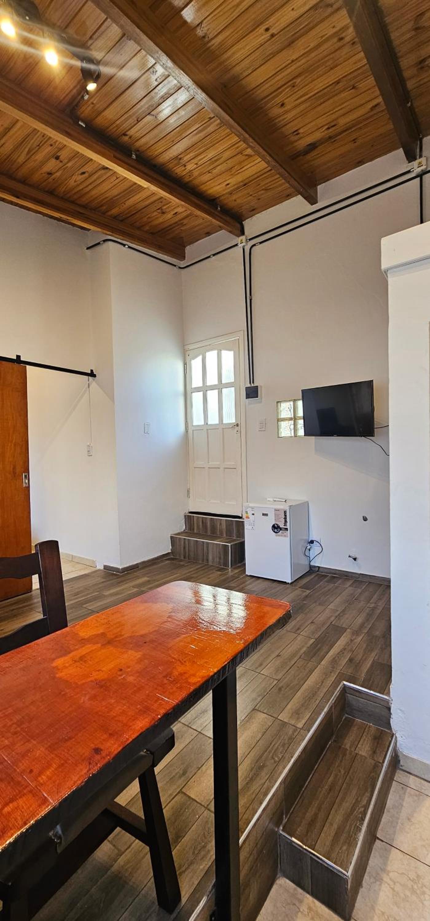 LitStay Caseros 2 - primer piso por escalera