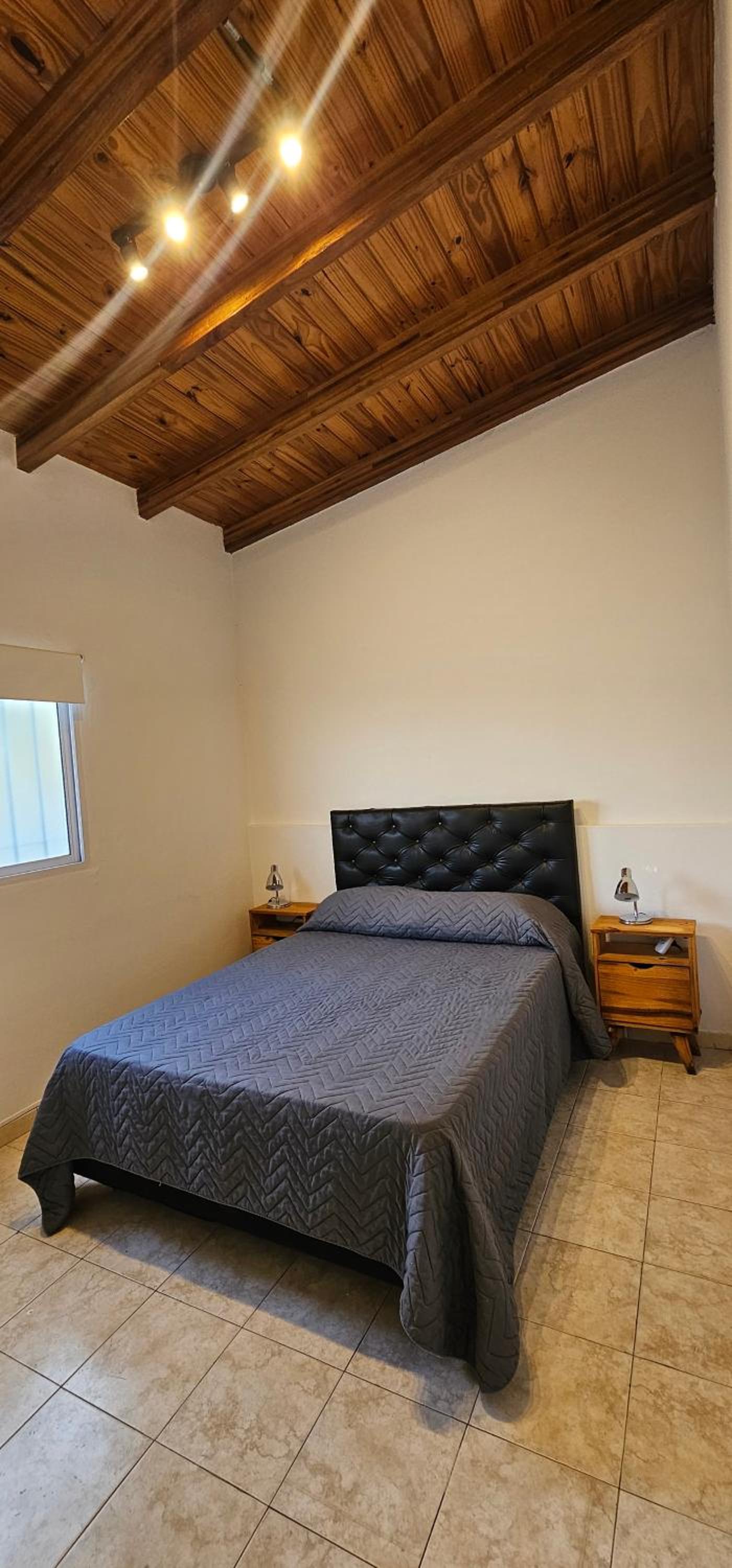 LitStay Caseros 2 - primer piso por escalera