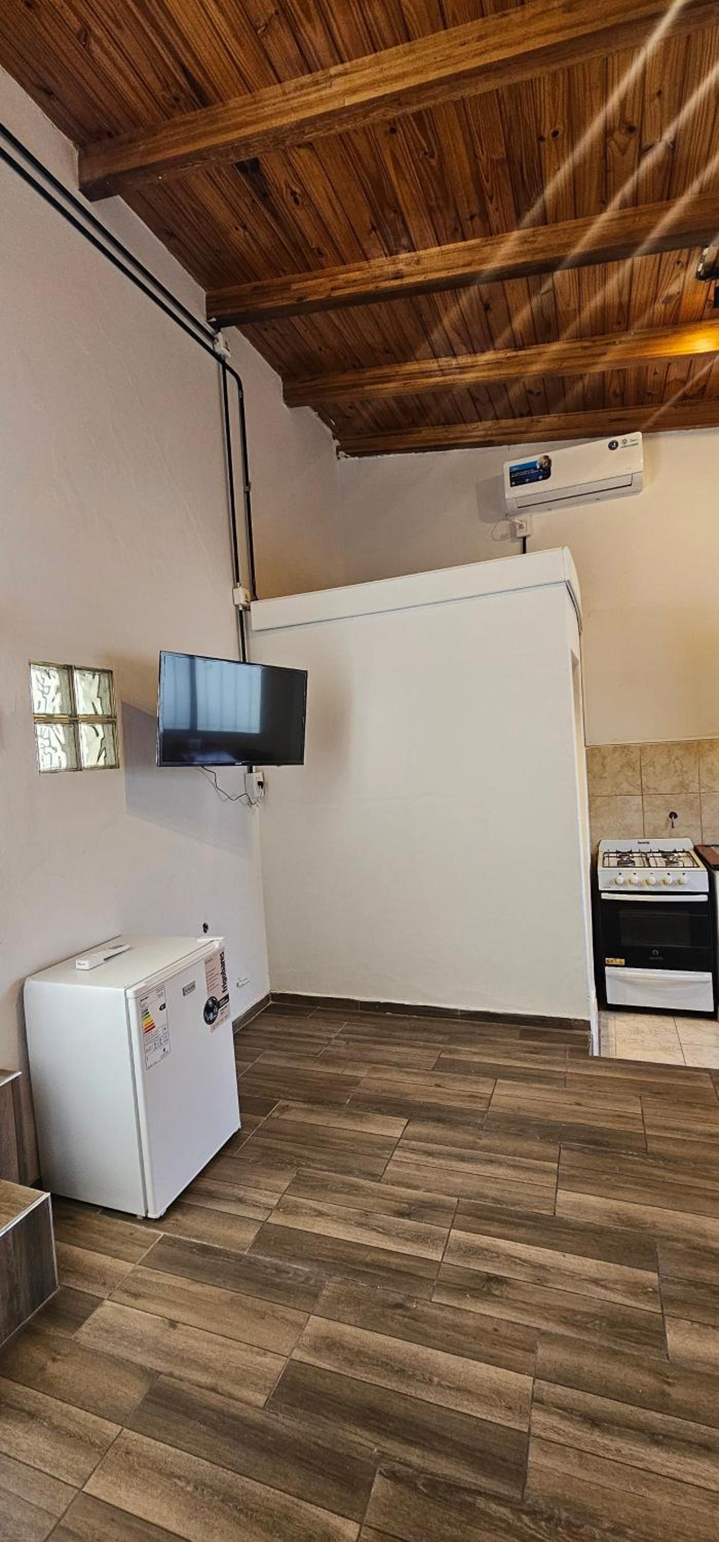 LitStay Caseros 2 - primer piso por escalera