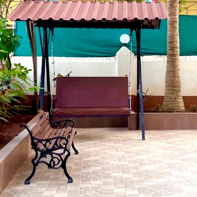 El Casa 4BHK Villa Near Imagica Khopoli With Pool & BBQ view 2