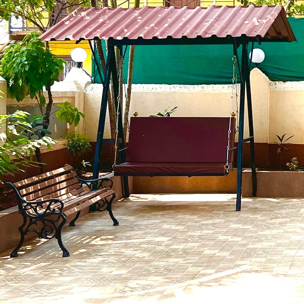 El Casa 4BHK Villa Near Imagica Khopoli With Pool & BBQ view 5