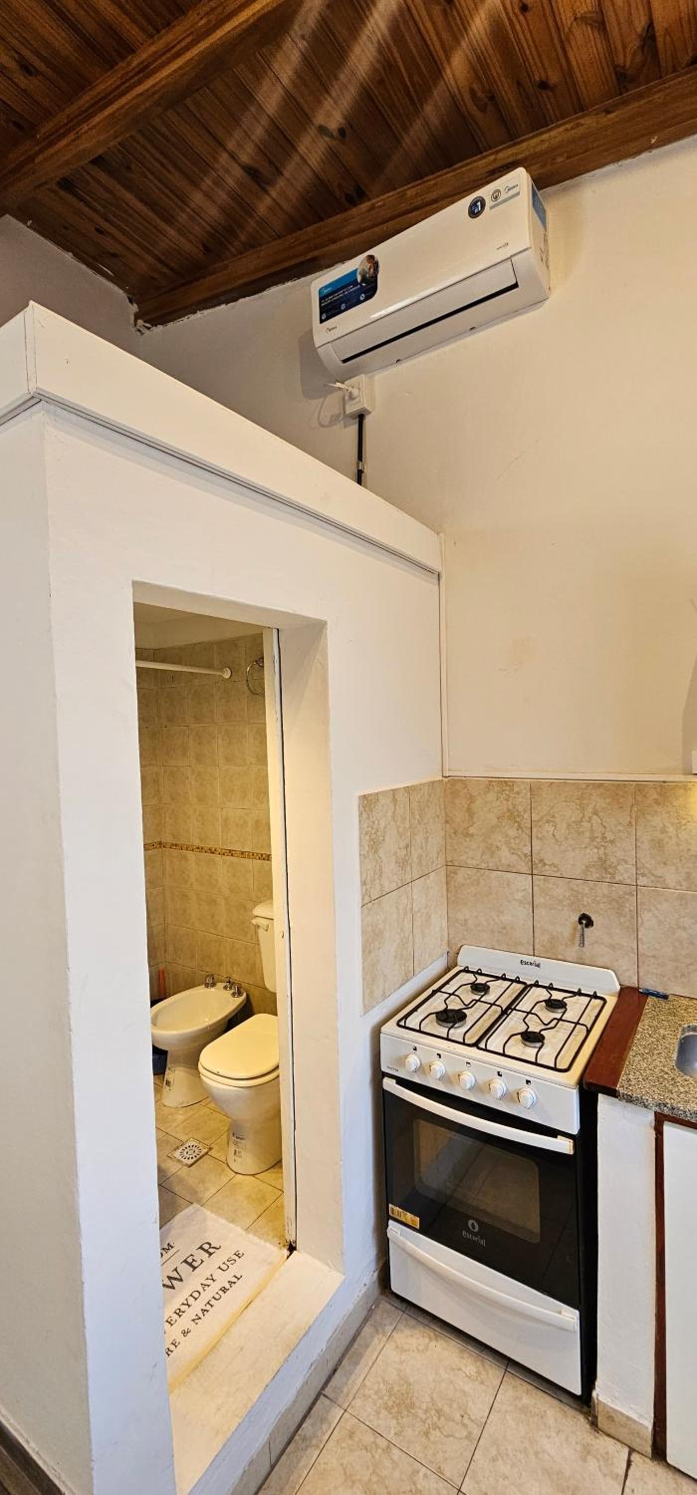 LitStay Caseros 2 - primer piso por escalera