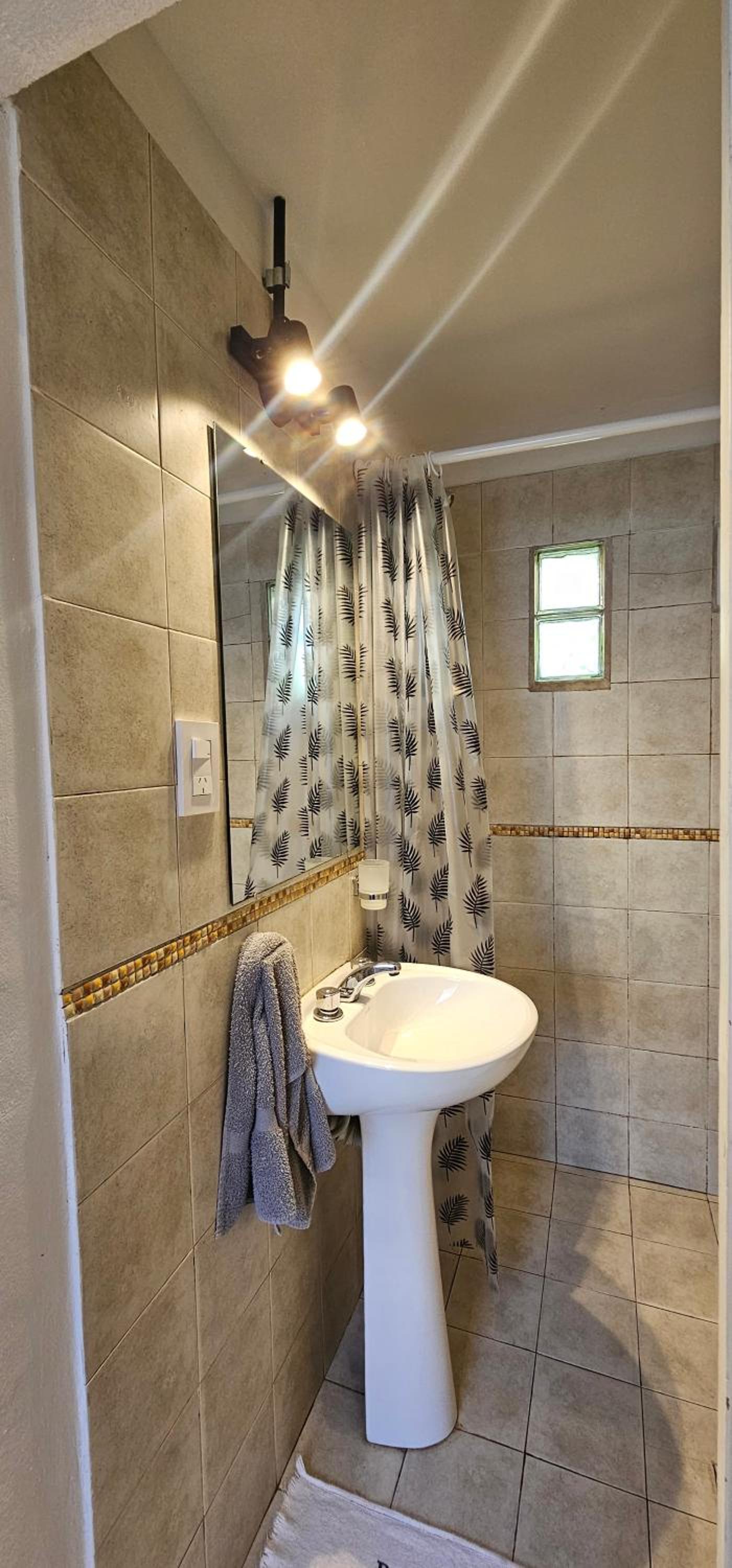 LitStay Caseros 2 - primer piso por escalera